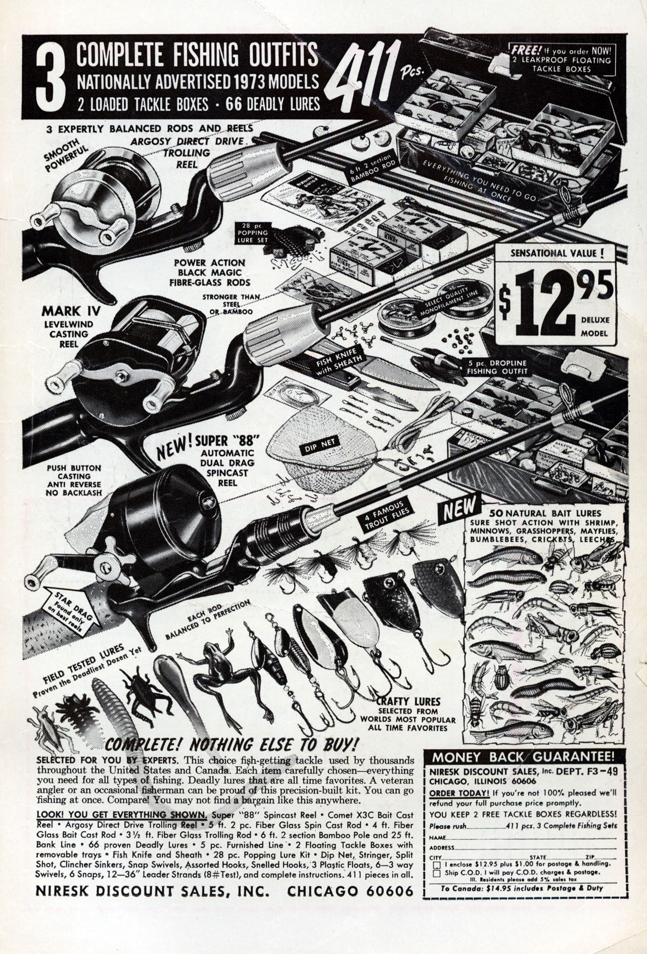 Read online Marvel Tales (1964) comic -  Issue #44 - 35