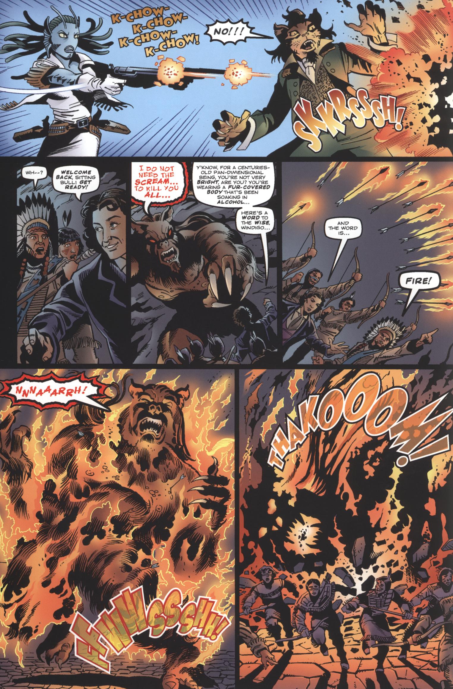 Read online Doctor Who Graphic Novel comic -  Issue # TPB 7 (Part 2) - 103