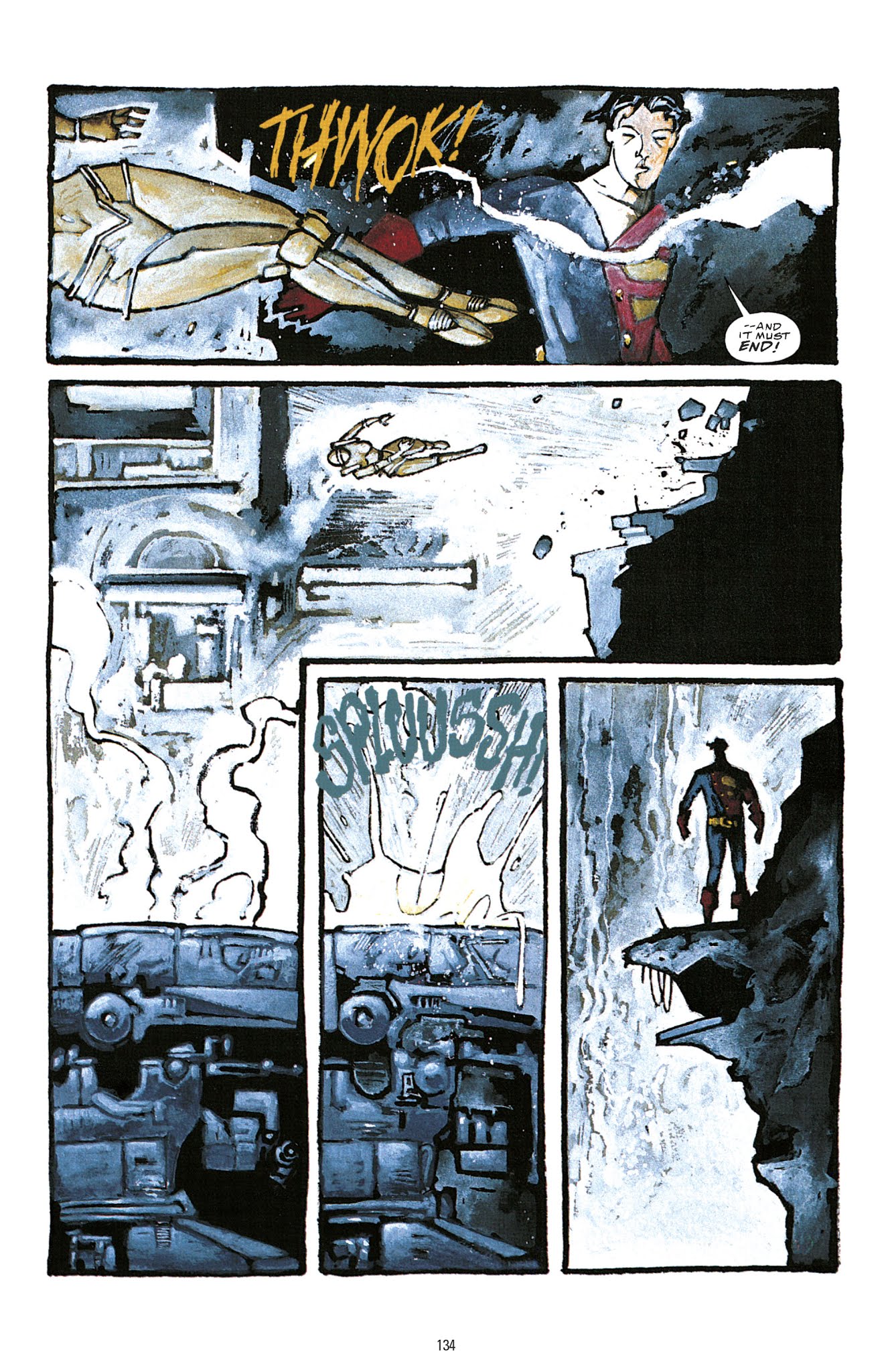 Read online Elseworlds: Justice League comic -  Issue # TPB 2 (Part 2) - 32