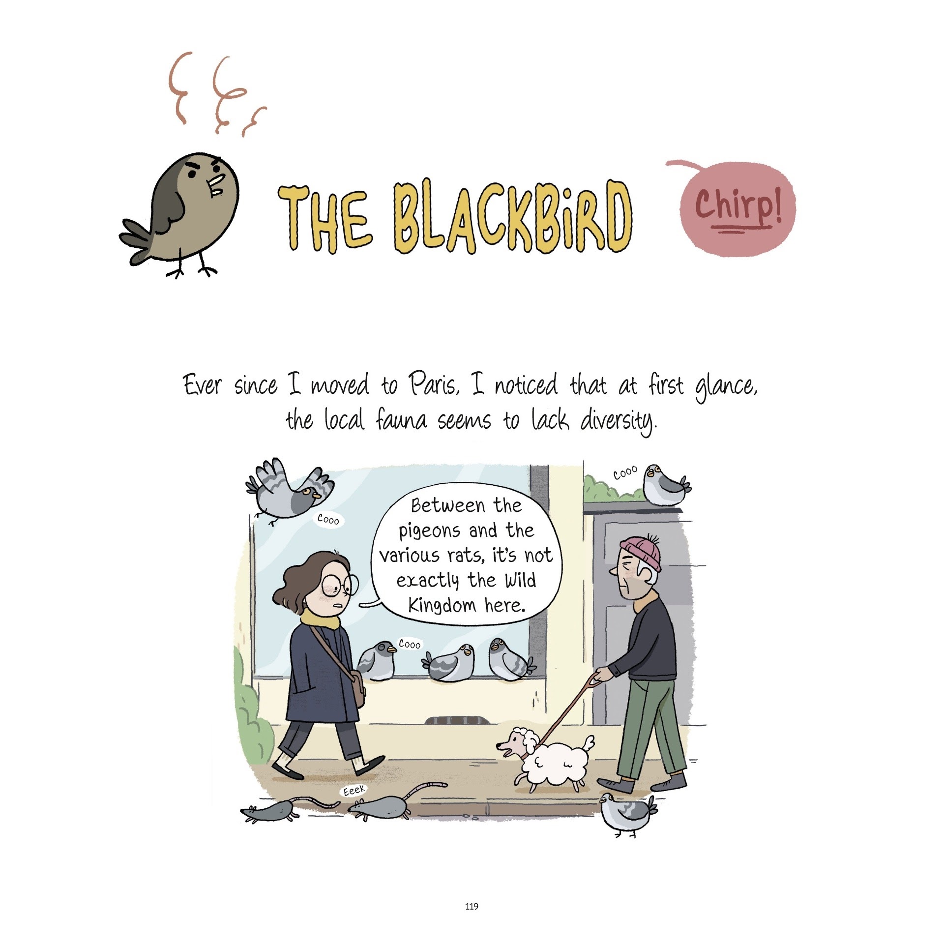 Read online Going Green: Giving It (Almost) My All for the Planet comic -  Issue # TPB 2 - 18