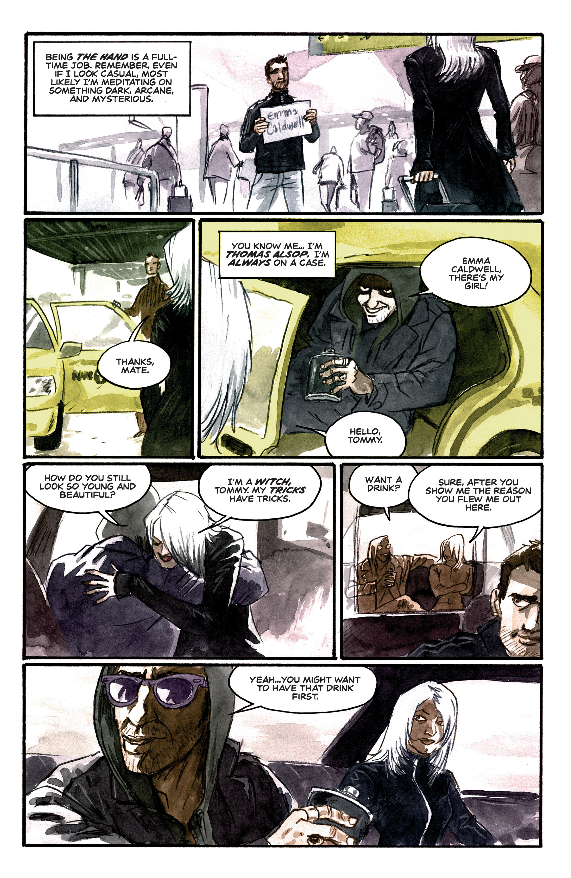 Read online Thomas Alsop comic -  Issue #4 - 4