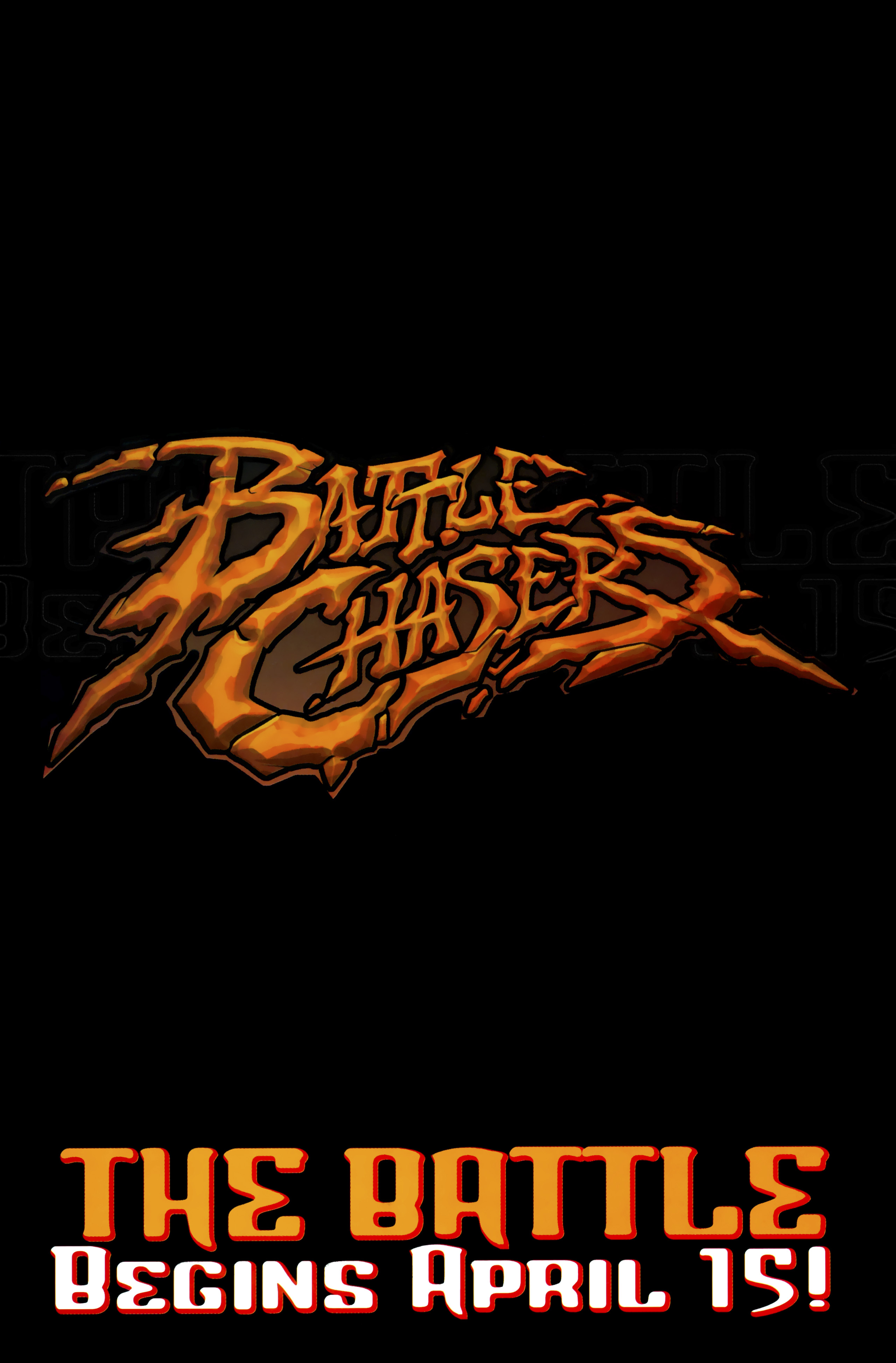 Read online Battle Chasers (1998) comic -  Issue #0 - 20