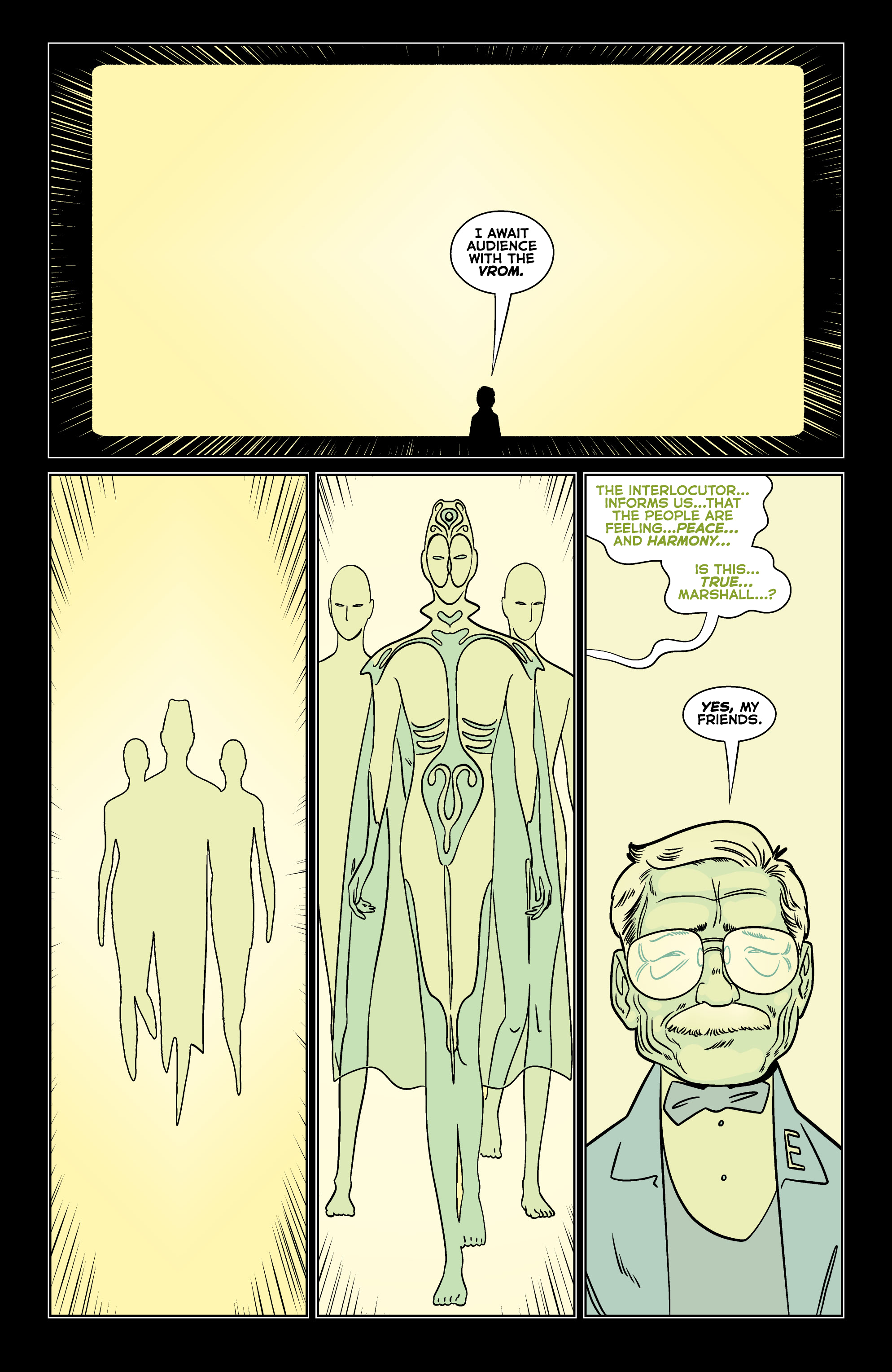 Read online Everything comic -  Issue # _TPB 2 - 38
