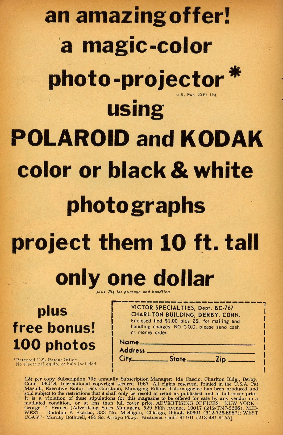 Read online Judomaster comic -  Issue #97 - 2