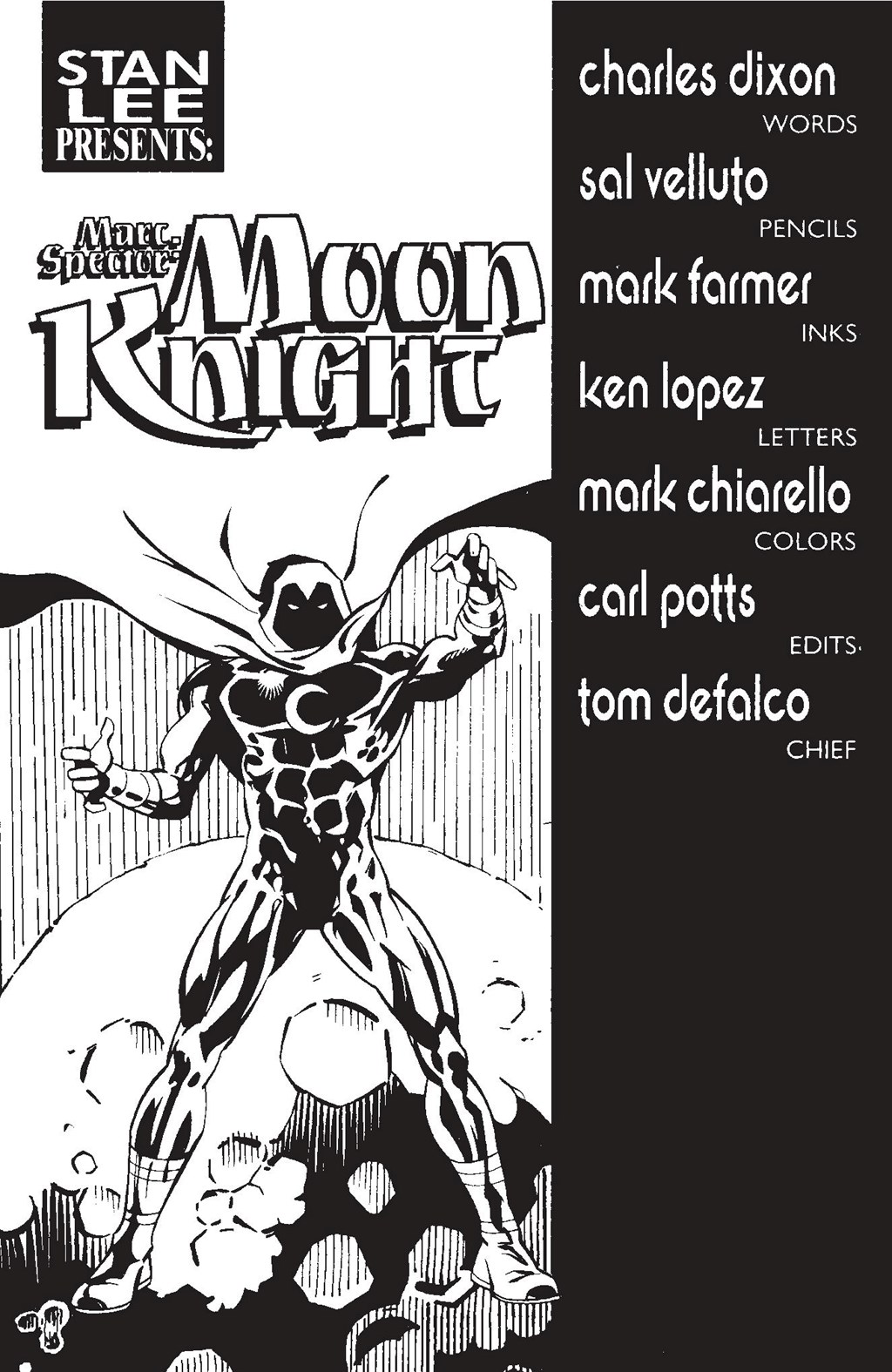 Read online Moon Knight Epic Collection comic -  Issue # TPB 4 (Part 3) - 68