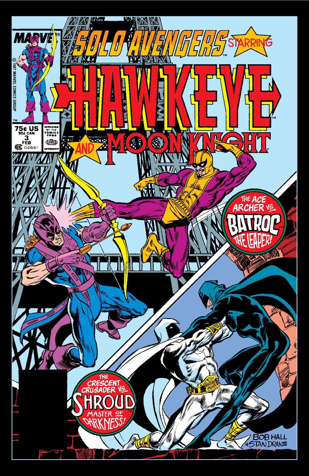 Read online Moon Knight Epic Collection comic -  Issue # TPB 4 (Part 3) - 23