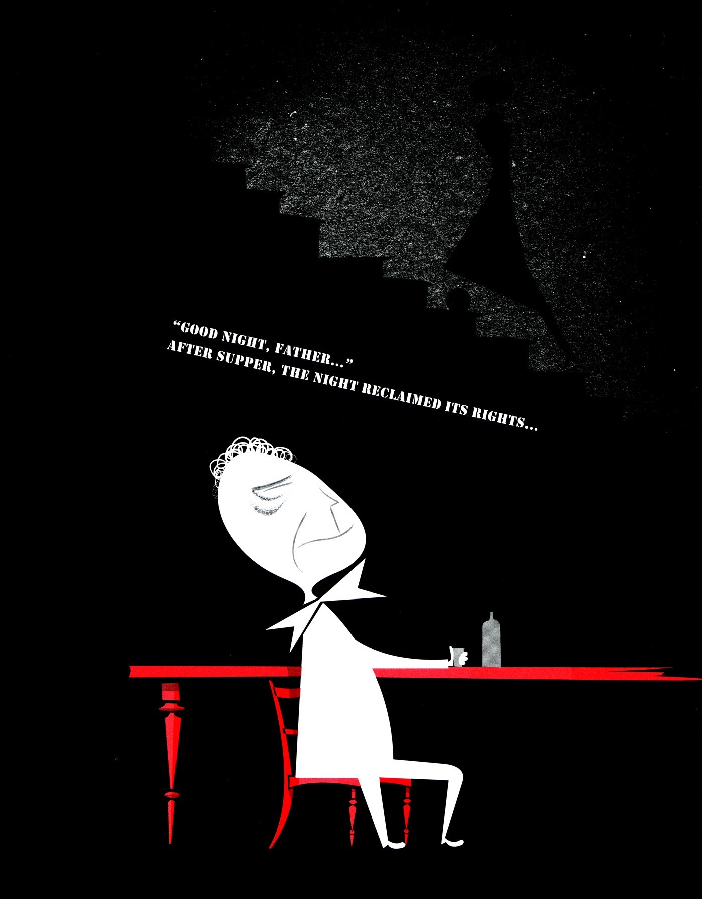 Read online Baloney: A Tale in 3 Symphonic Acts comic -  Issue # TPB - 19