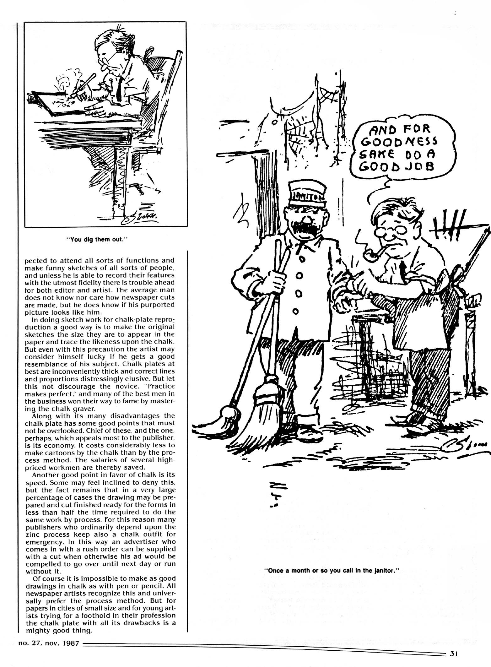 Read online Nemo: The Classic Comics Library comic -  Issue #27 - 30