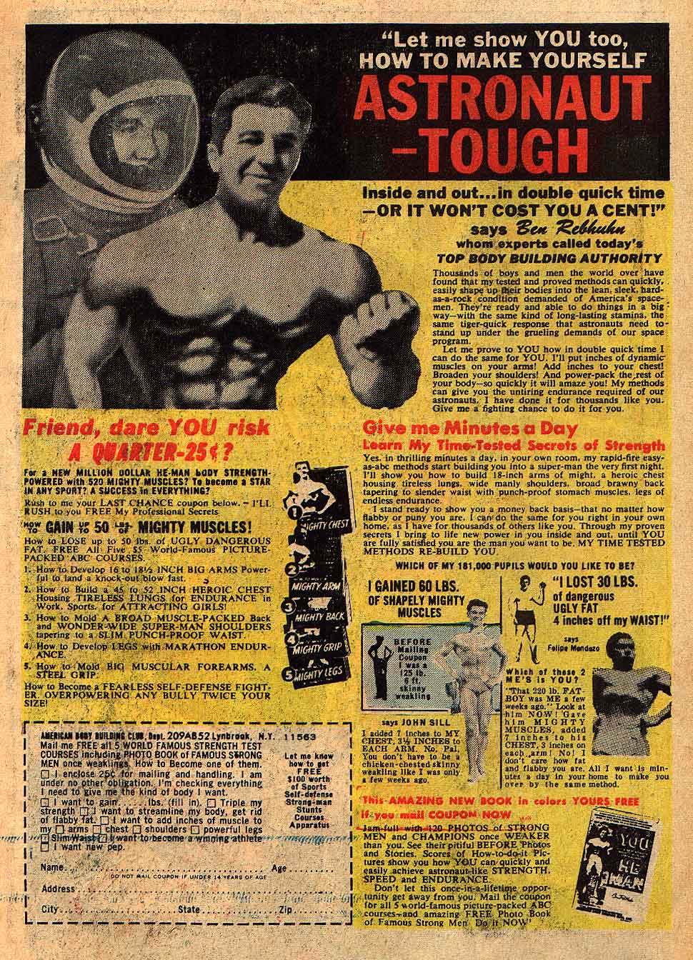 Read online Jungle Jim (1969) comic -  Issue #23 - 7