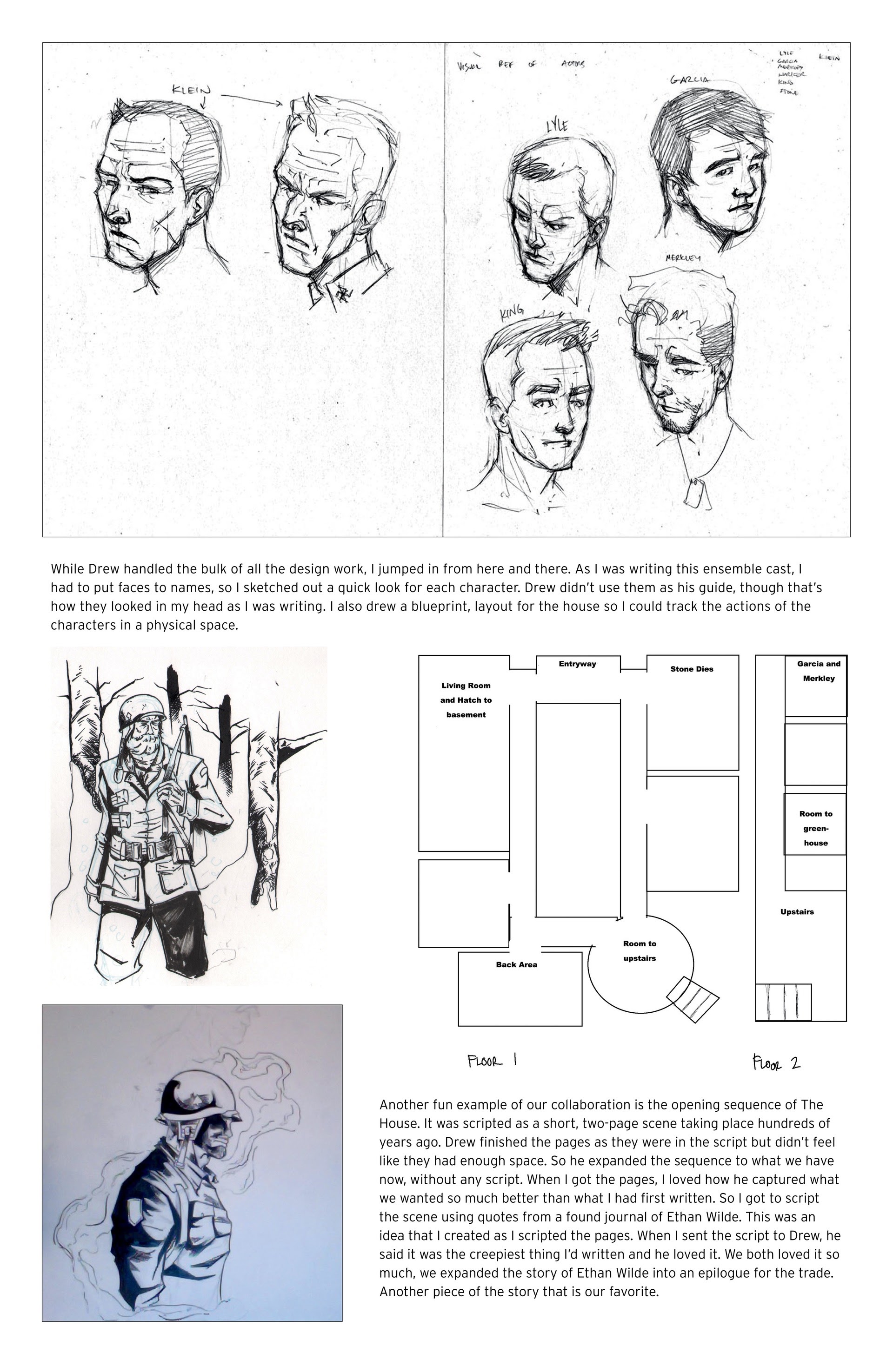 Read online The House (2016) comic -  Issue # _TPB (Part 2) - 78