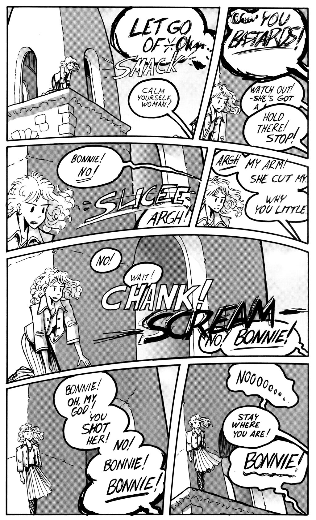 Read online Thieves & Kings comic -  Issue #47 - 15