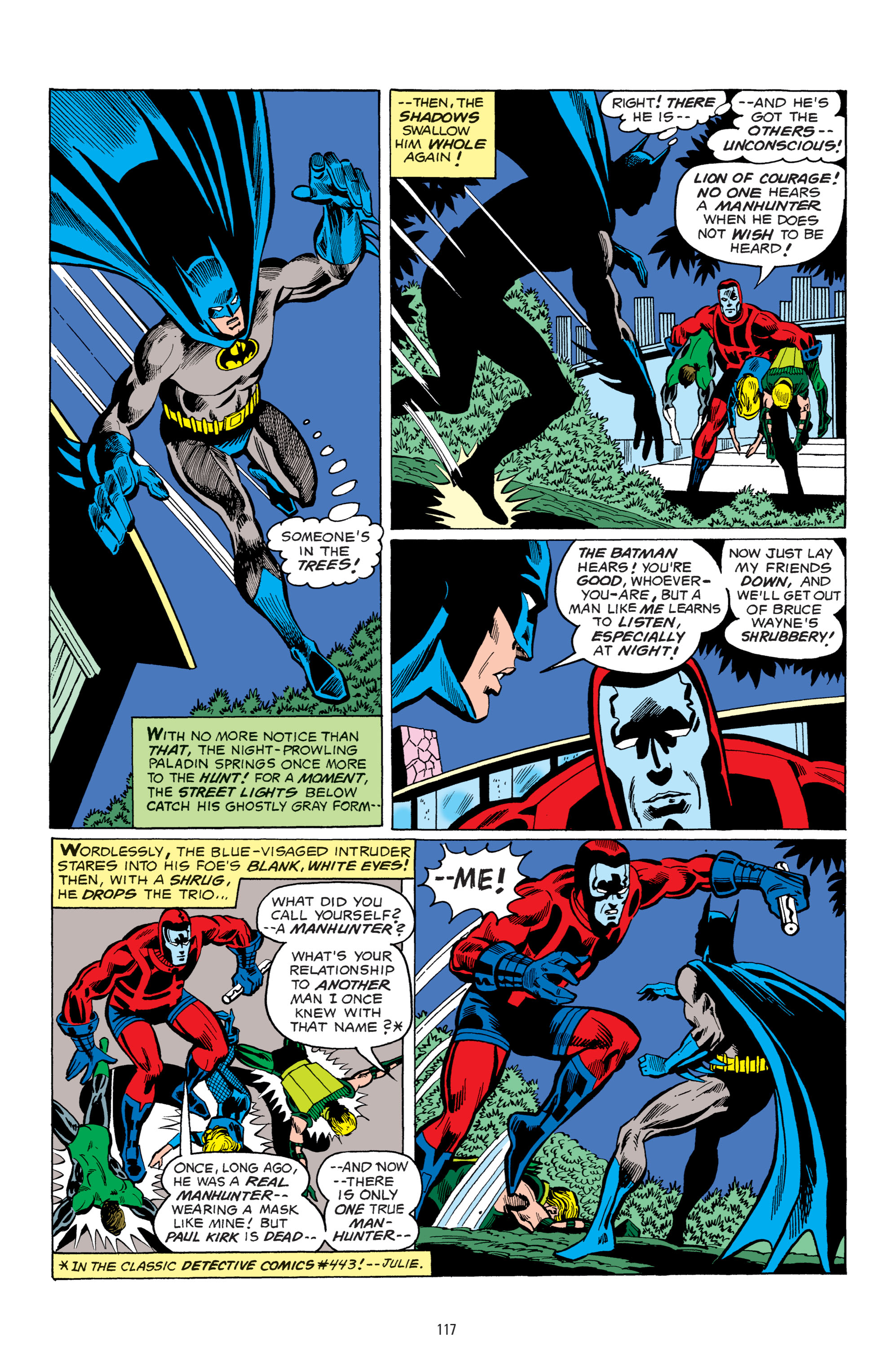 Read online Justice League of America: A Celebration of 60 Years comic -  Issue # TPB (Part 2) - 18