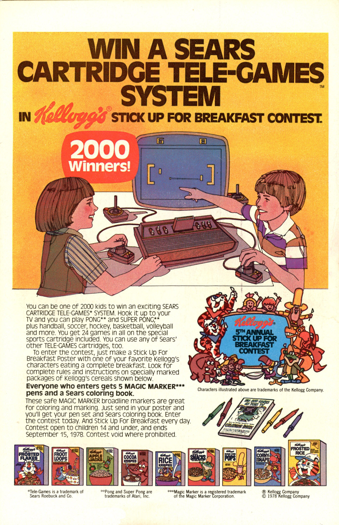 Read online Laugh (Comics) comic -  Issue #327 - 35