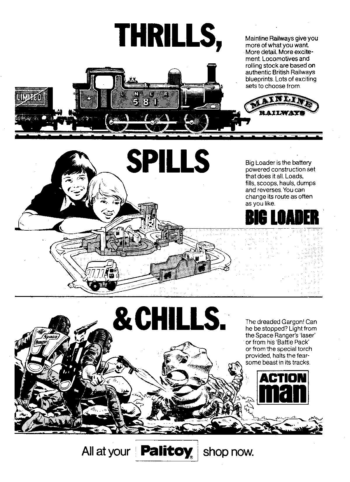 Read online Star Wars Weekly comic -  Issue #109 - 22