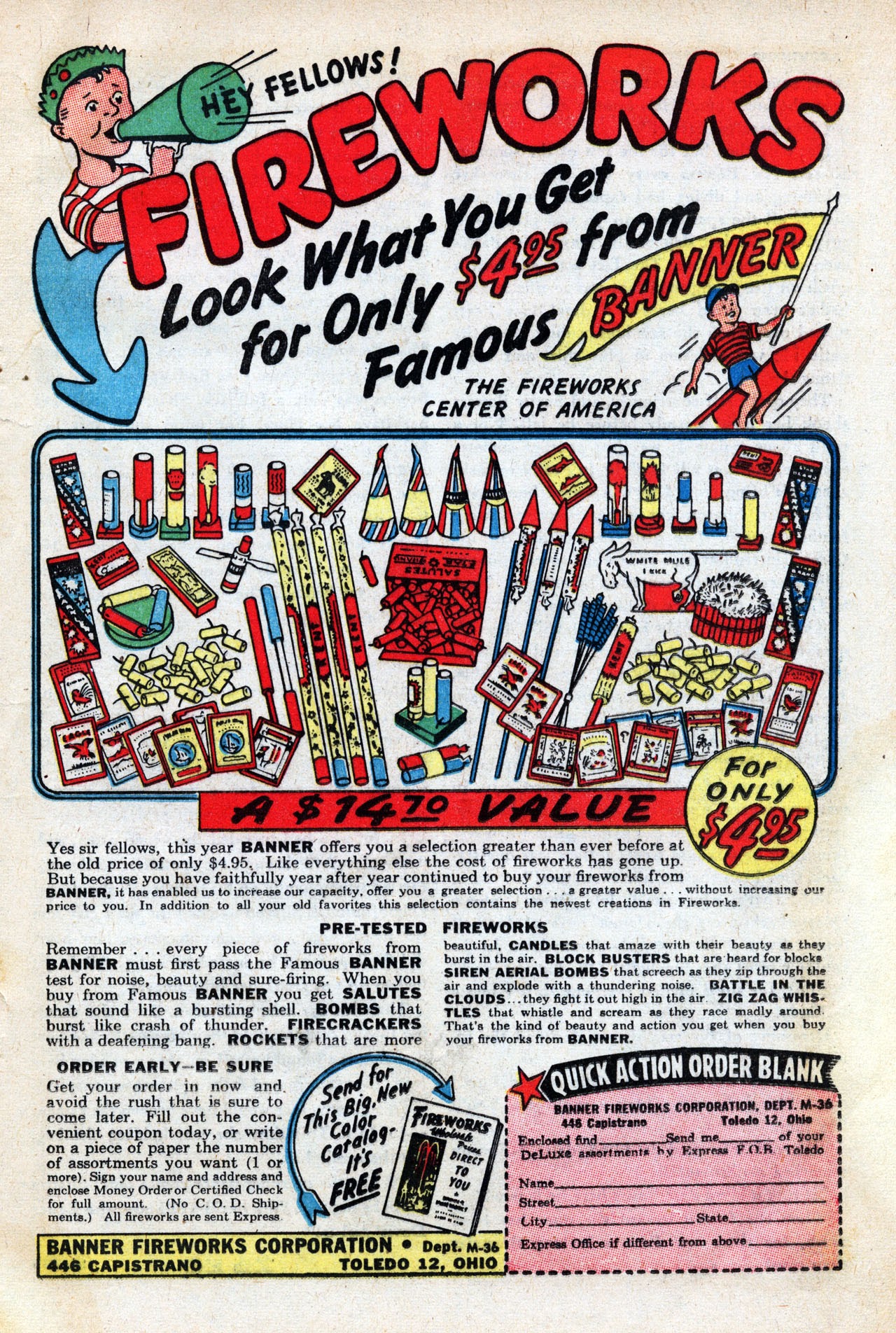 Read online Patsy and Hedy comic -  Issue #17 - 17