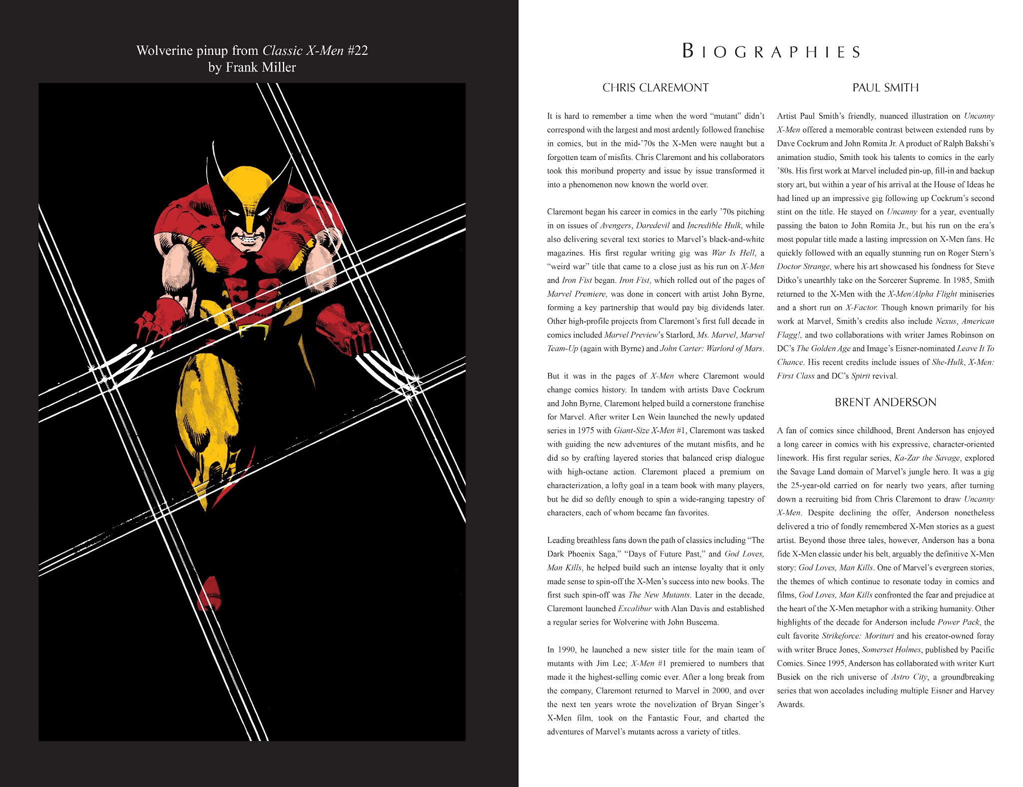 Read online Marvel Masterworks: The Uncanny X-Men comic -  Issue # TPB 9 (Part 5) - 33