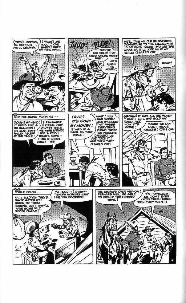 Best of the West (1998) issue 38 - Page 14