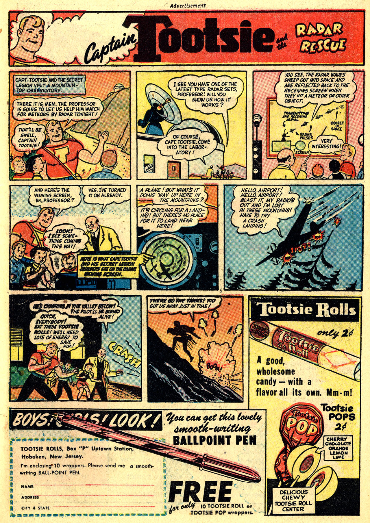 Read online Batman (1940) comic -  Issue #69 - 29