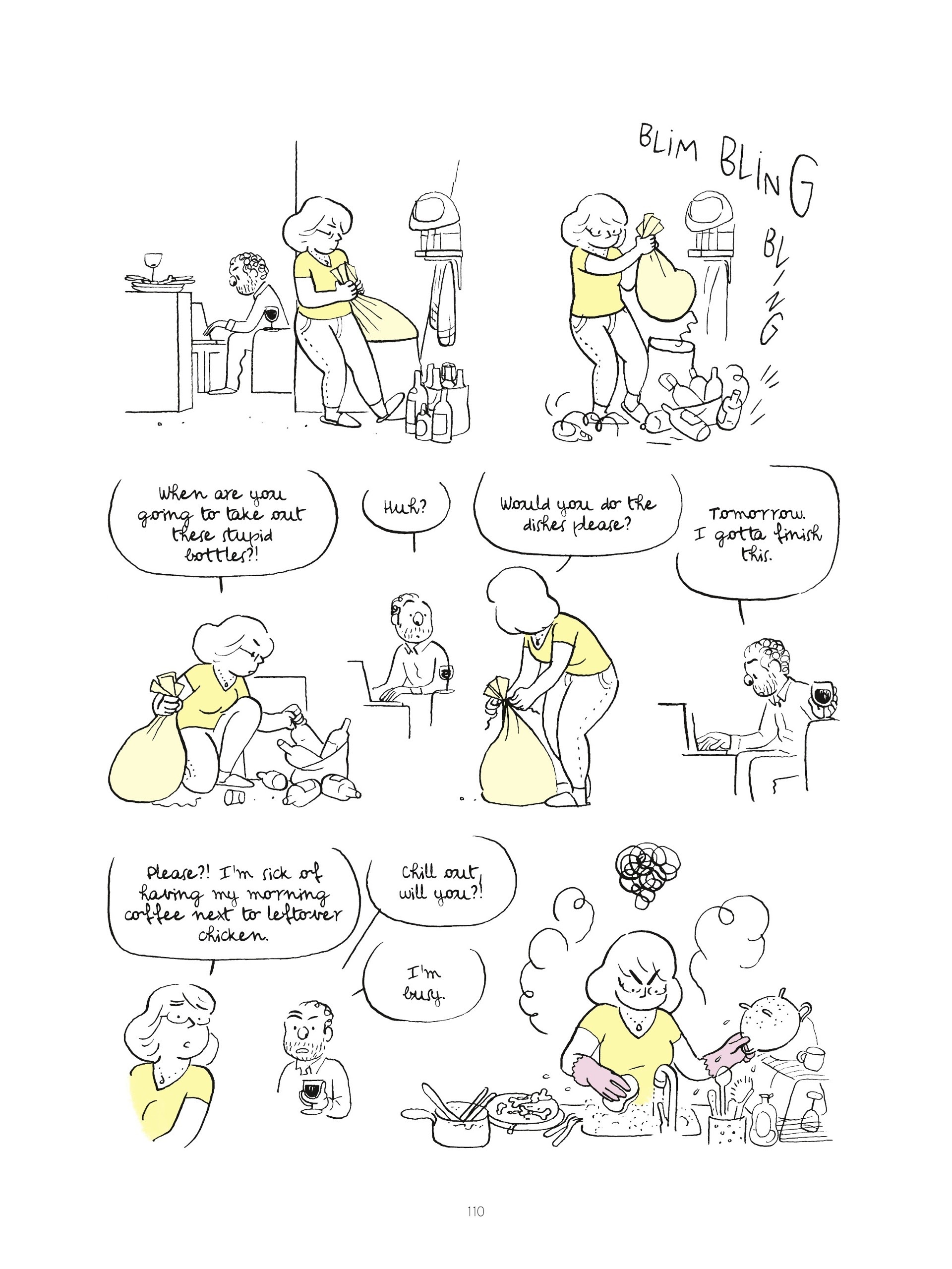 Read online Limited Edition comic -  Issue # TPB (Part 2) - 11