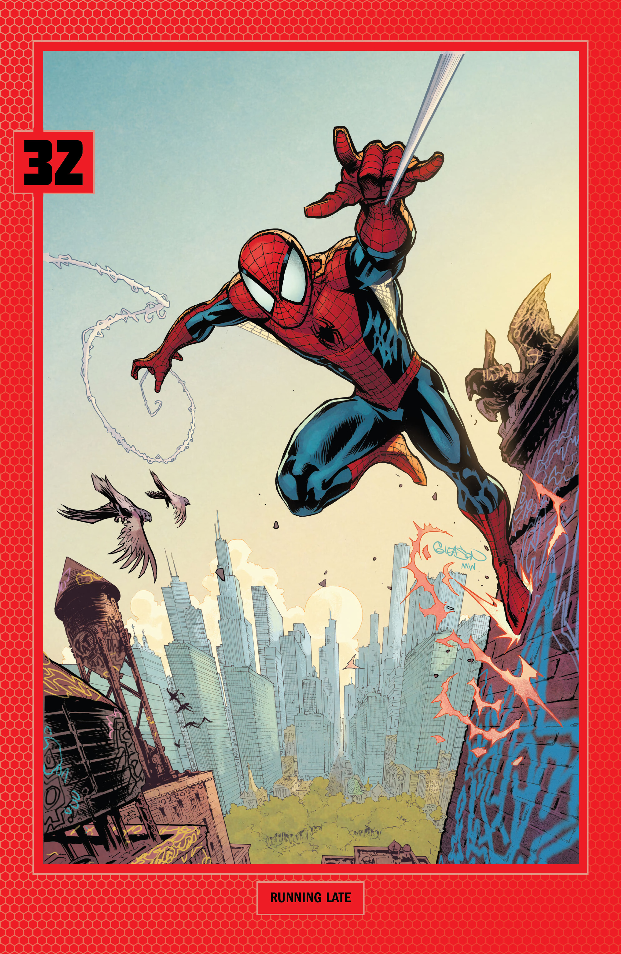 Read online The Amazing Spider-Man: By Nick Spencer Omnibus comic -  Issue # TPB (Part 9) - 43