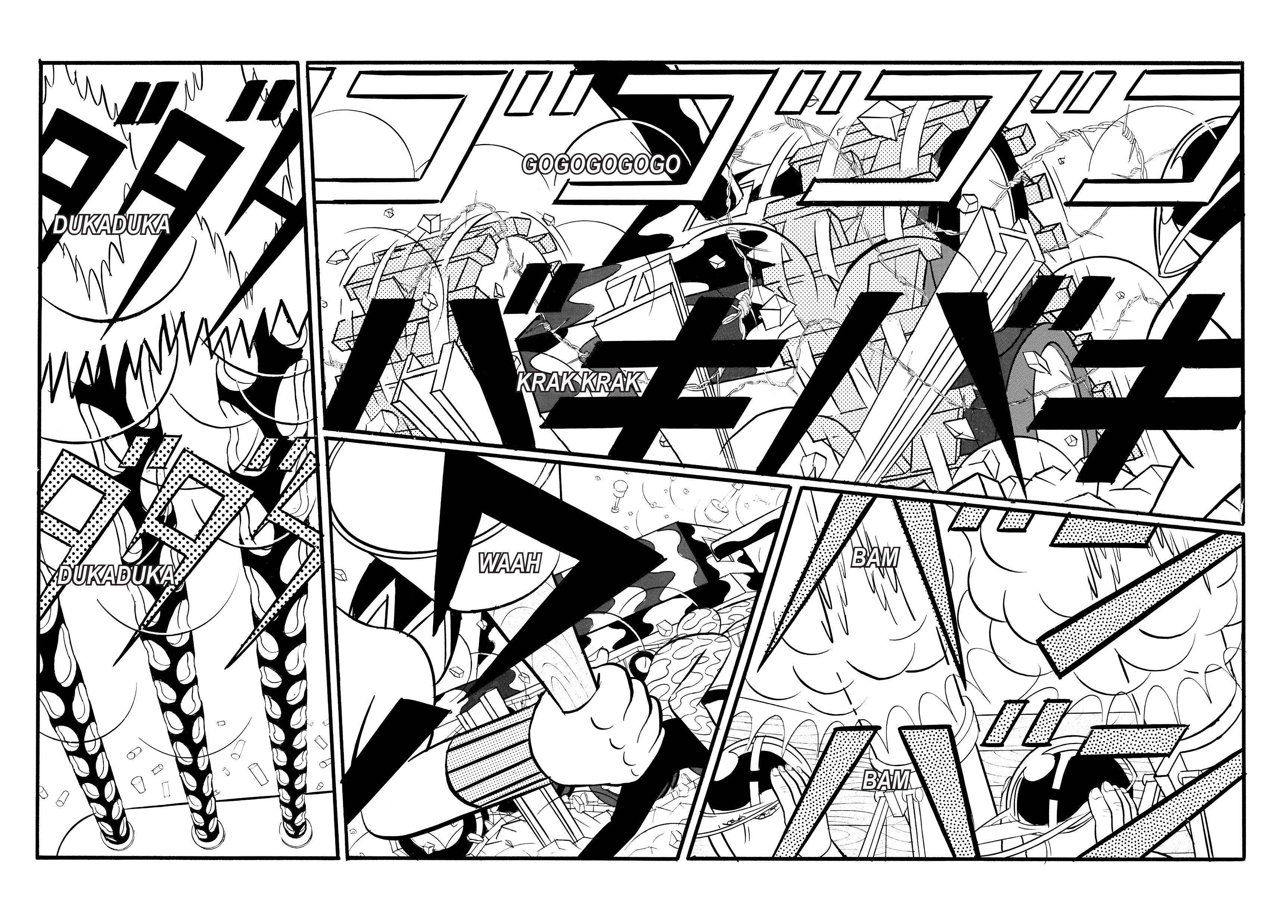 Read online Iceland comic -  Issue # TPB - 27