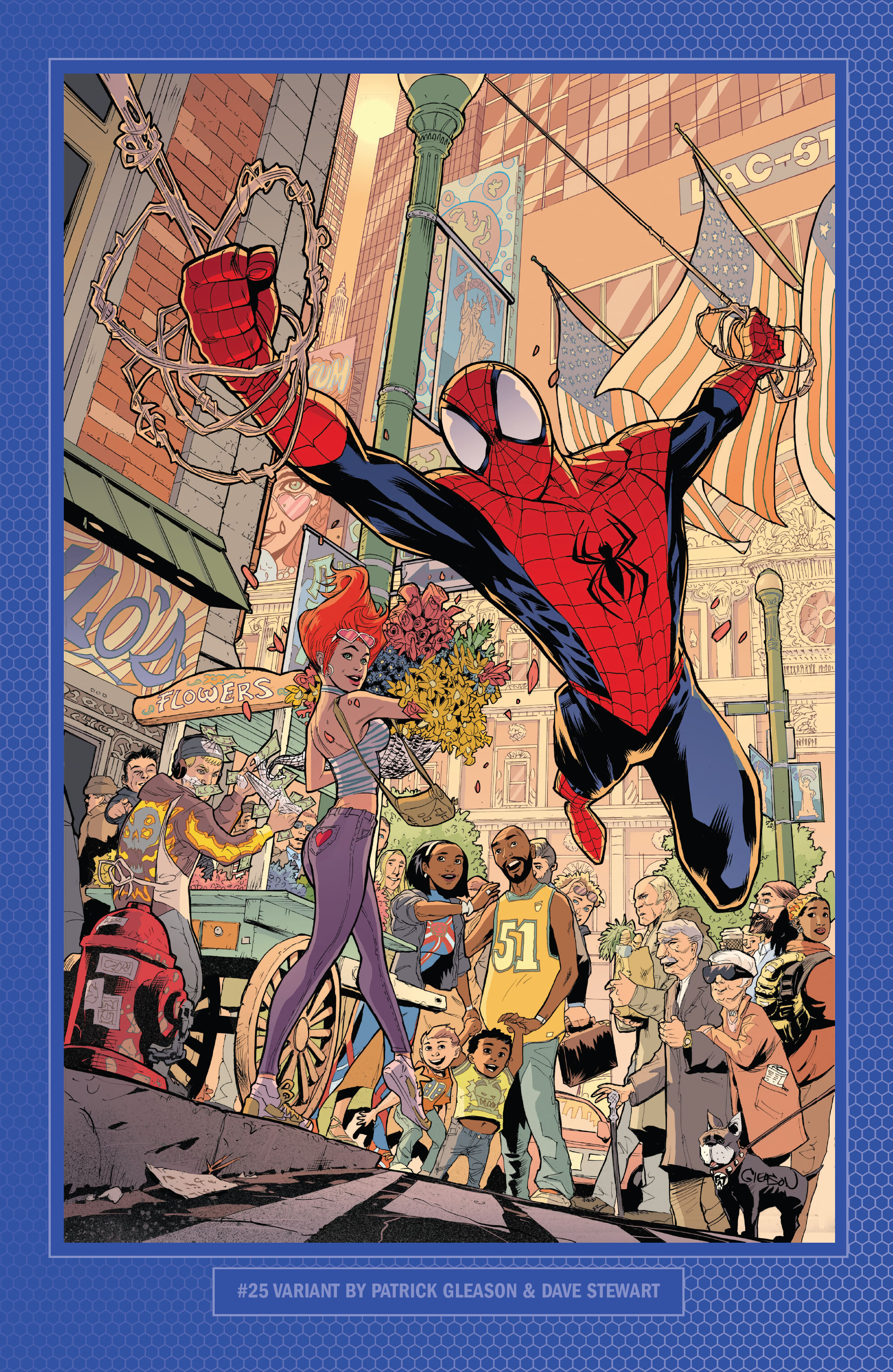 Read online The Amazing Spider-Man: By Nick Spencer Omnibus comic -  Issue # TPB (Part 13) - 16