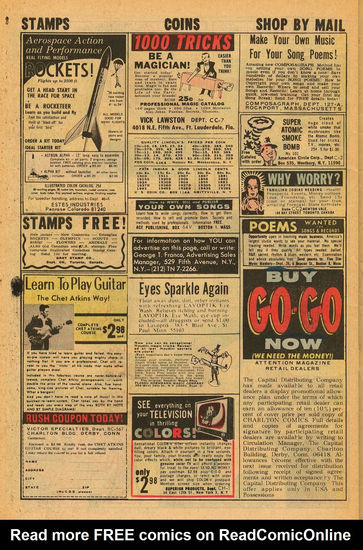 Read online Judomaster comic -  Issue #97 - 30