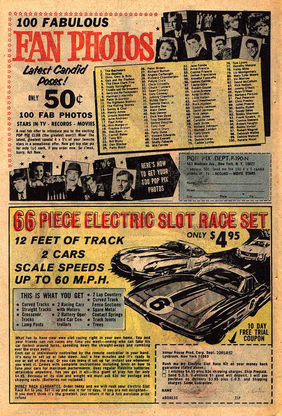 Read online Jungle Jim (1969) comic -  Issue #23 - 30