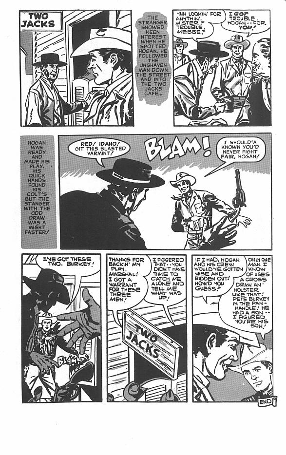 Best of the West (1998) issue 21 - Page 34