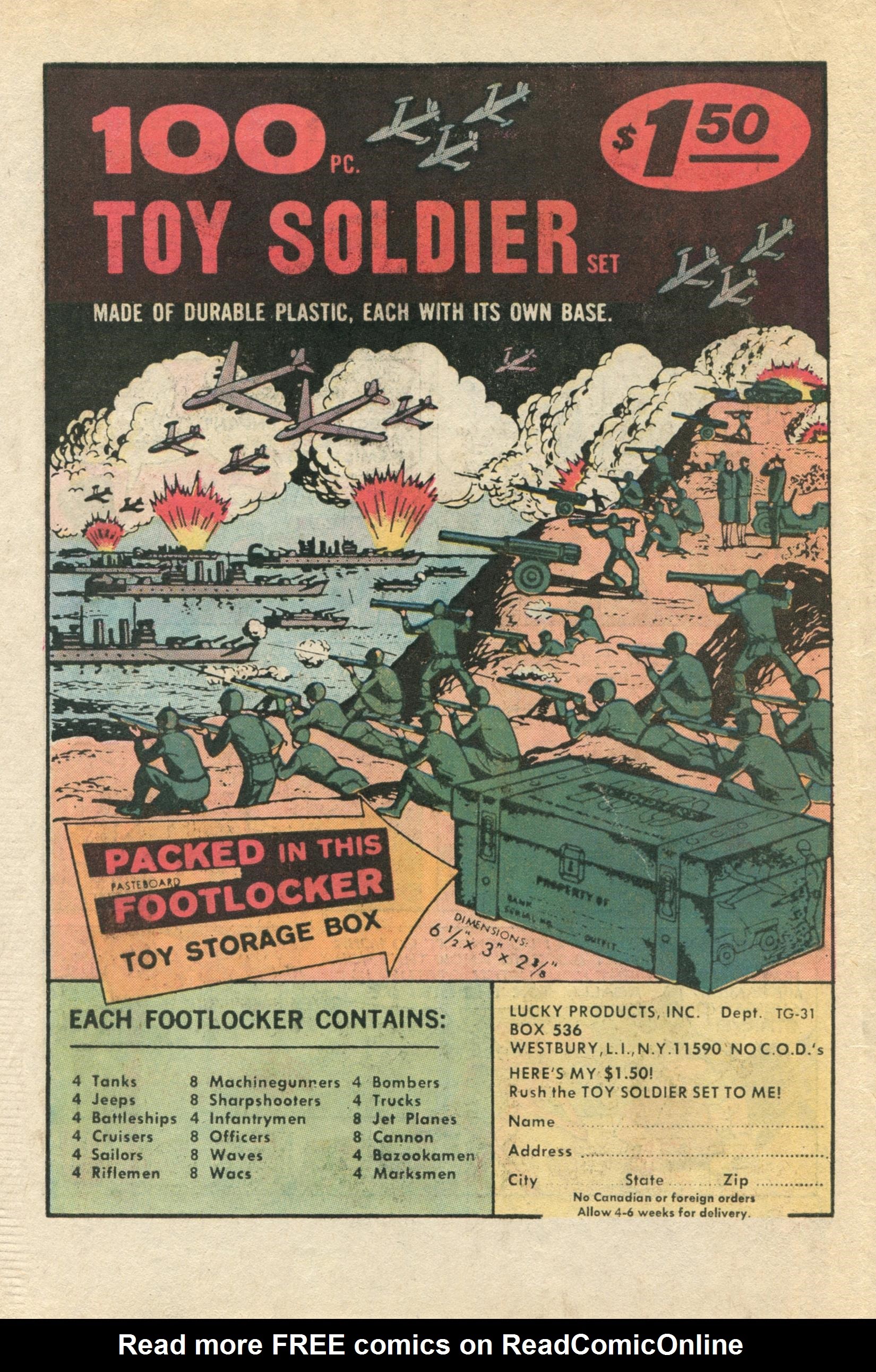 Read online The Pink Panther (1971) comic -  Issue #33 - 34