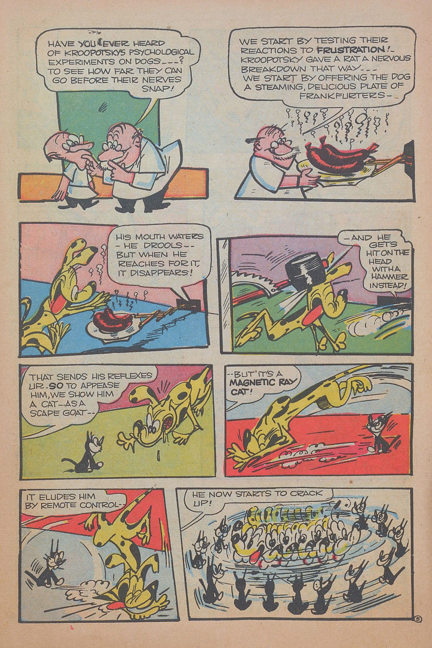 Read online Hi-JInx comic -  Issue #7 - 45