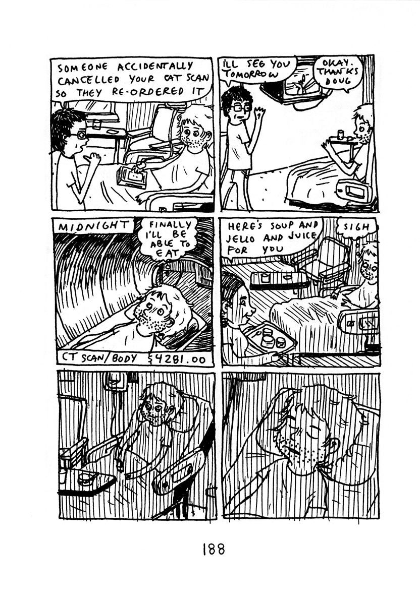 Read online Little Things comic -  Issue # TPB (Part 2) - 89