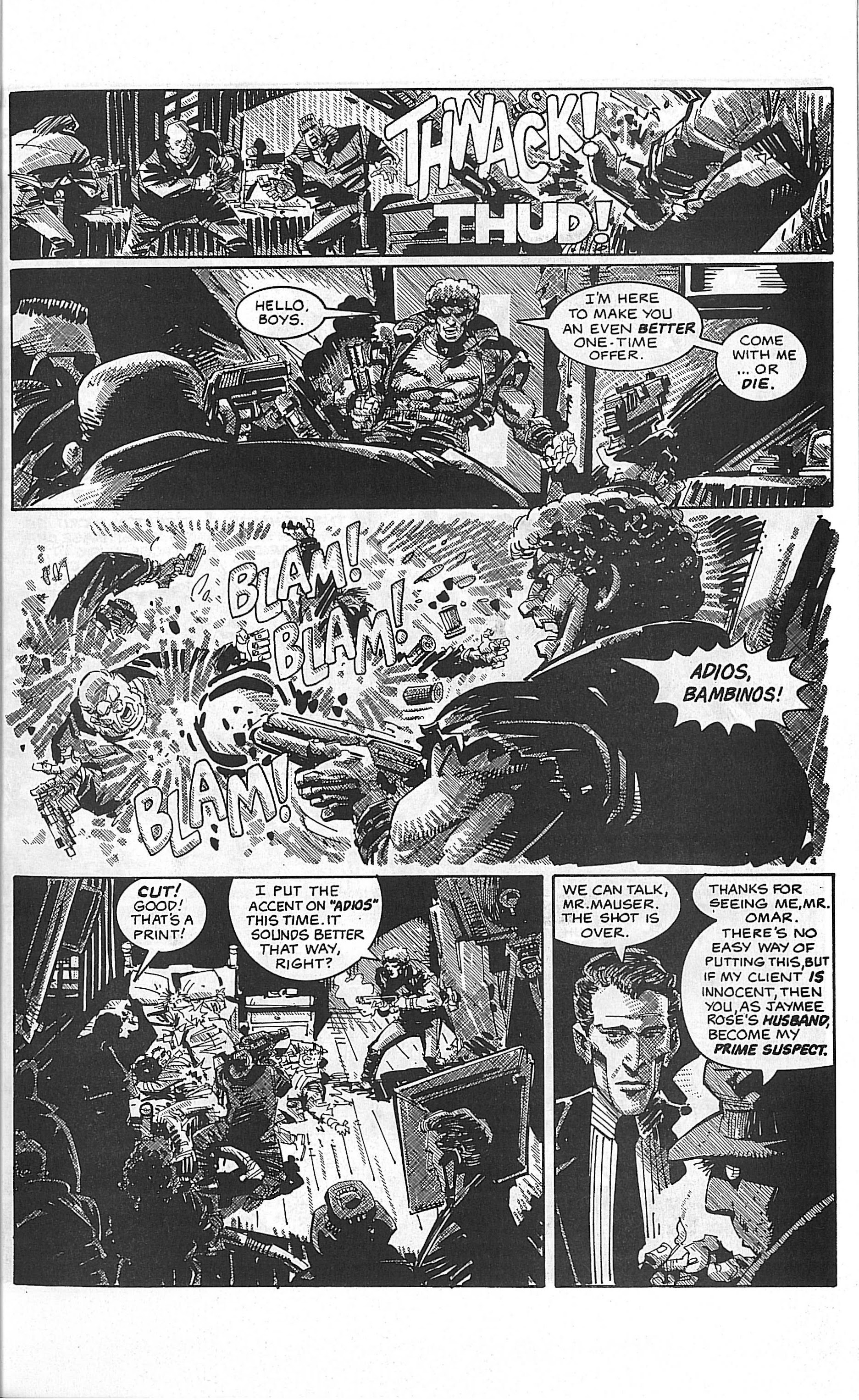 Read online The Detectives comic -  Issue # Full - 9