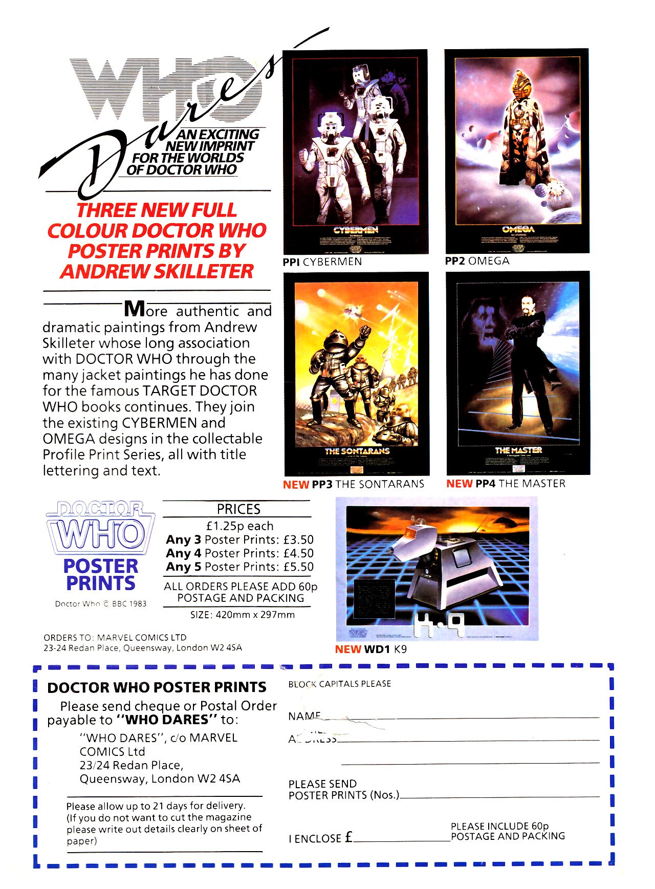 Read online Return of the Jedi comic -  Issue #34 - 27