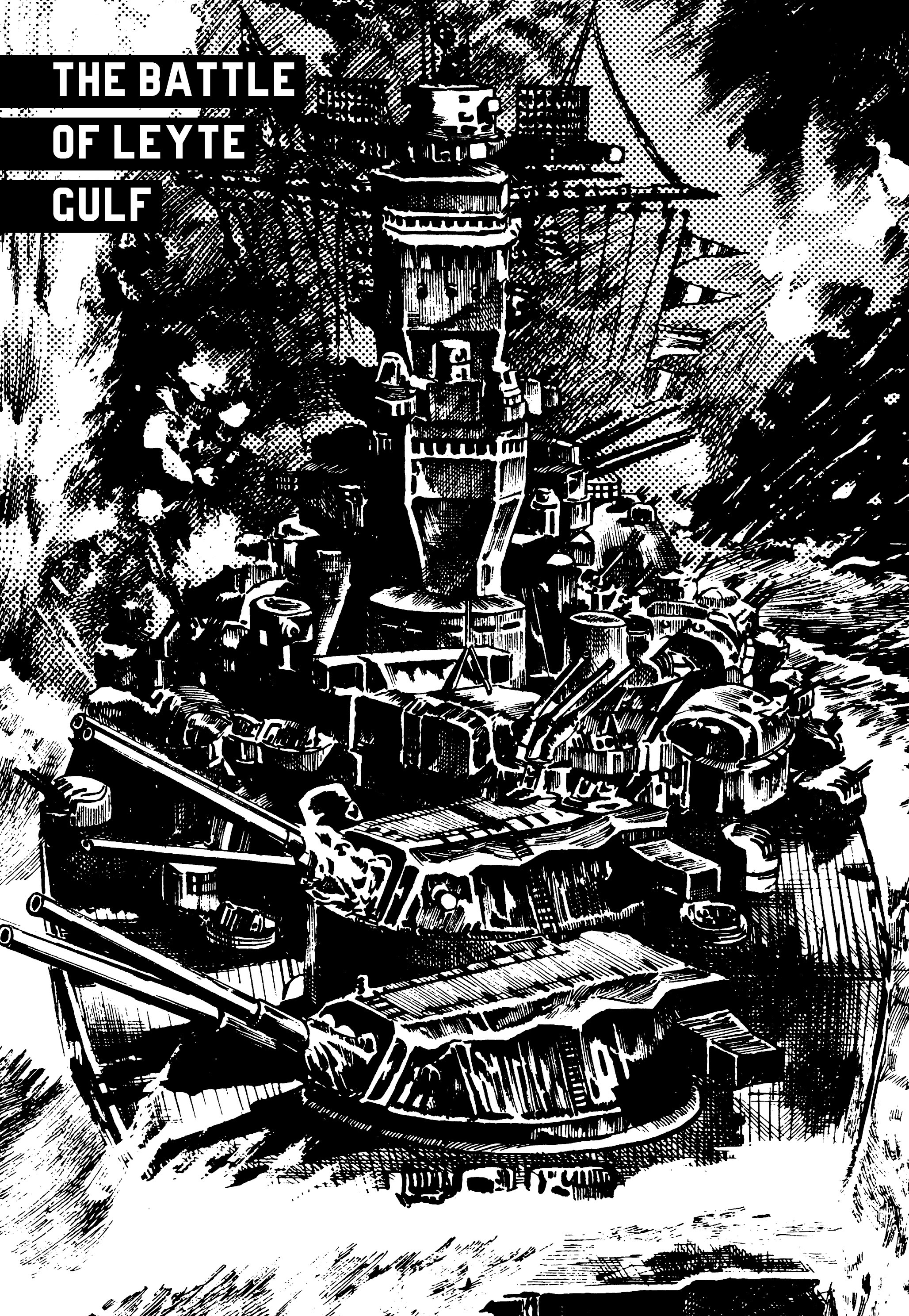 Read online Showa: A History of Japan comic -  Issue # TPB 3 (Part 2) - 52