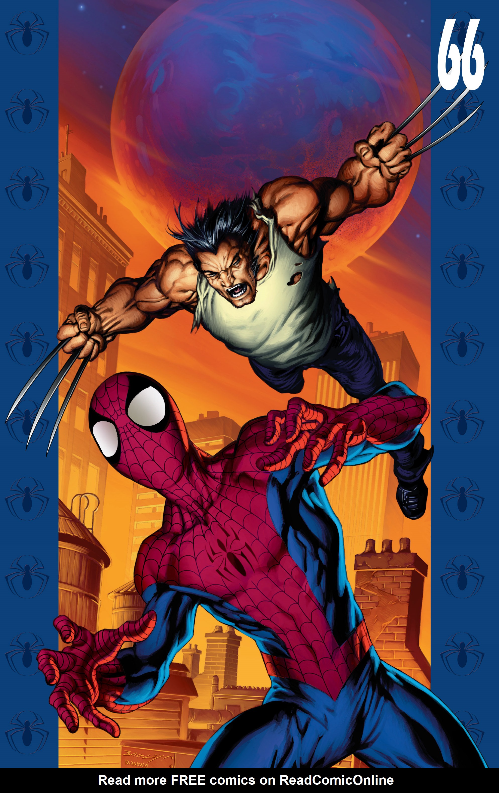 Read online Ultimate Spider-Man (2000) comic -  Issue # _TPB 6 (Part 2) - 22