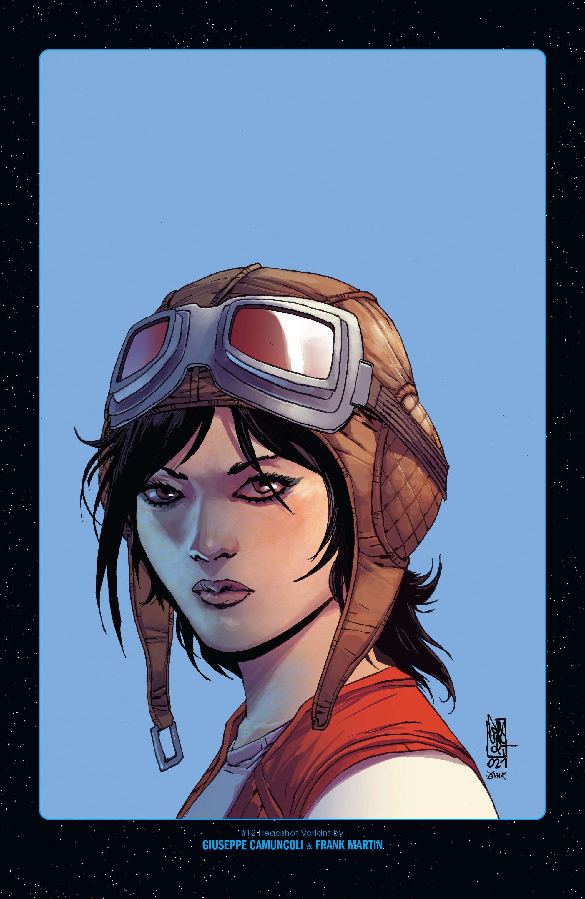 Read online Star Wars: Doctor Aphra Omnibus comic -  Issue # TPB 2 (Part 6) - 45