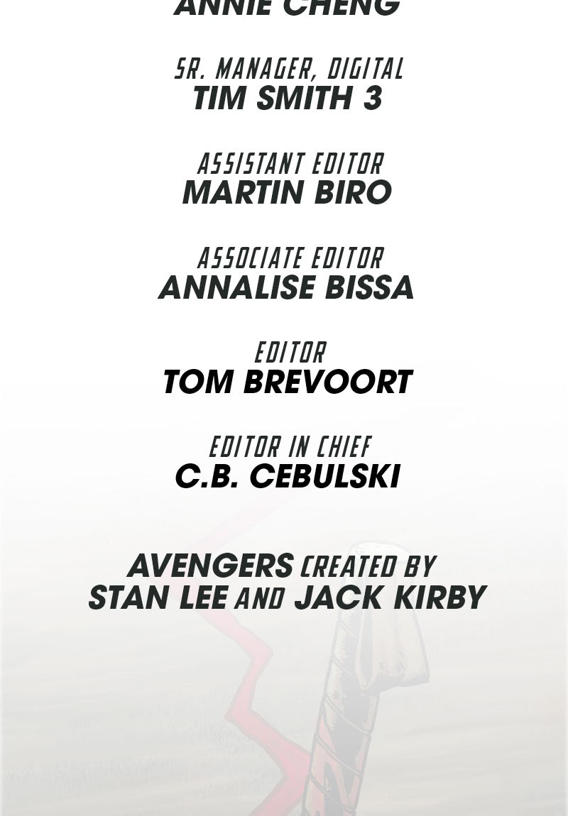 Read online Avengers Forever: Infinity Comic comic -  Issue #1 - 47