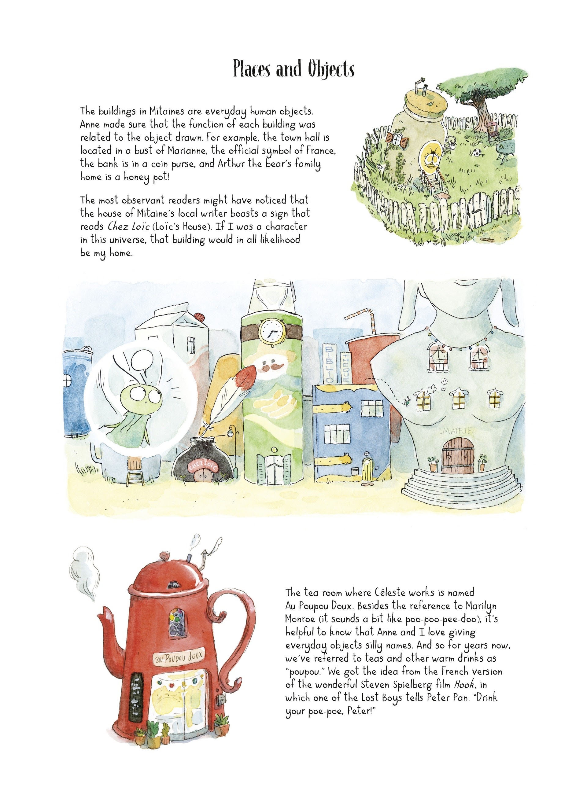 Read online The Mitaines Gang comic -  Issue # TPB 2 - 72