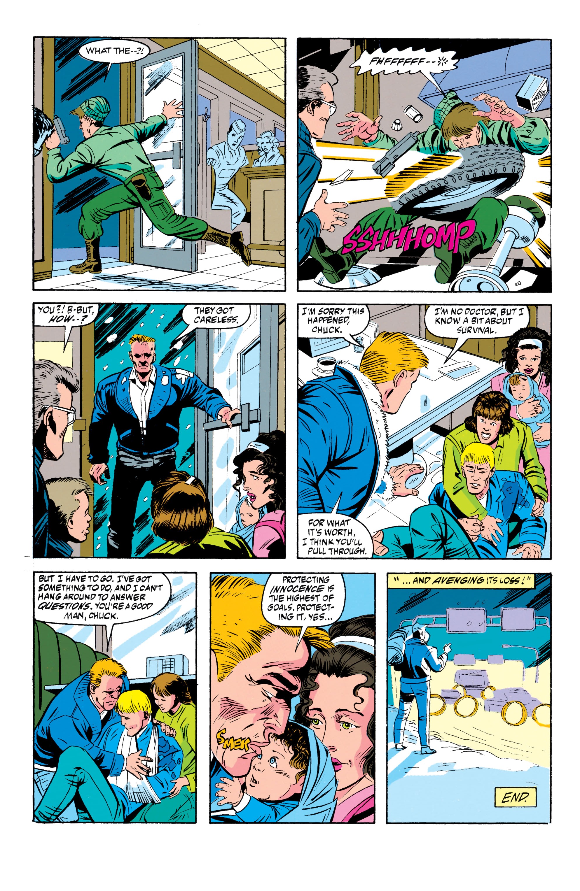 Read online Venom Epic Collection comic -  Issue # TPB 1 (Part 4) - 60