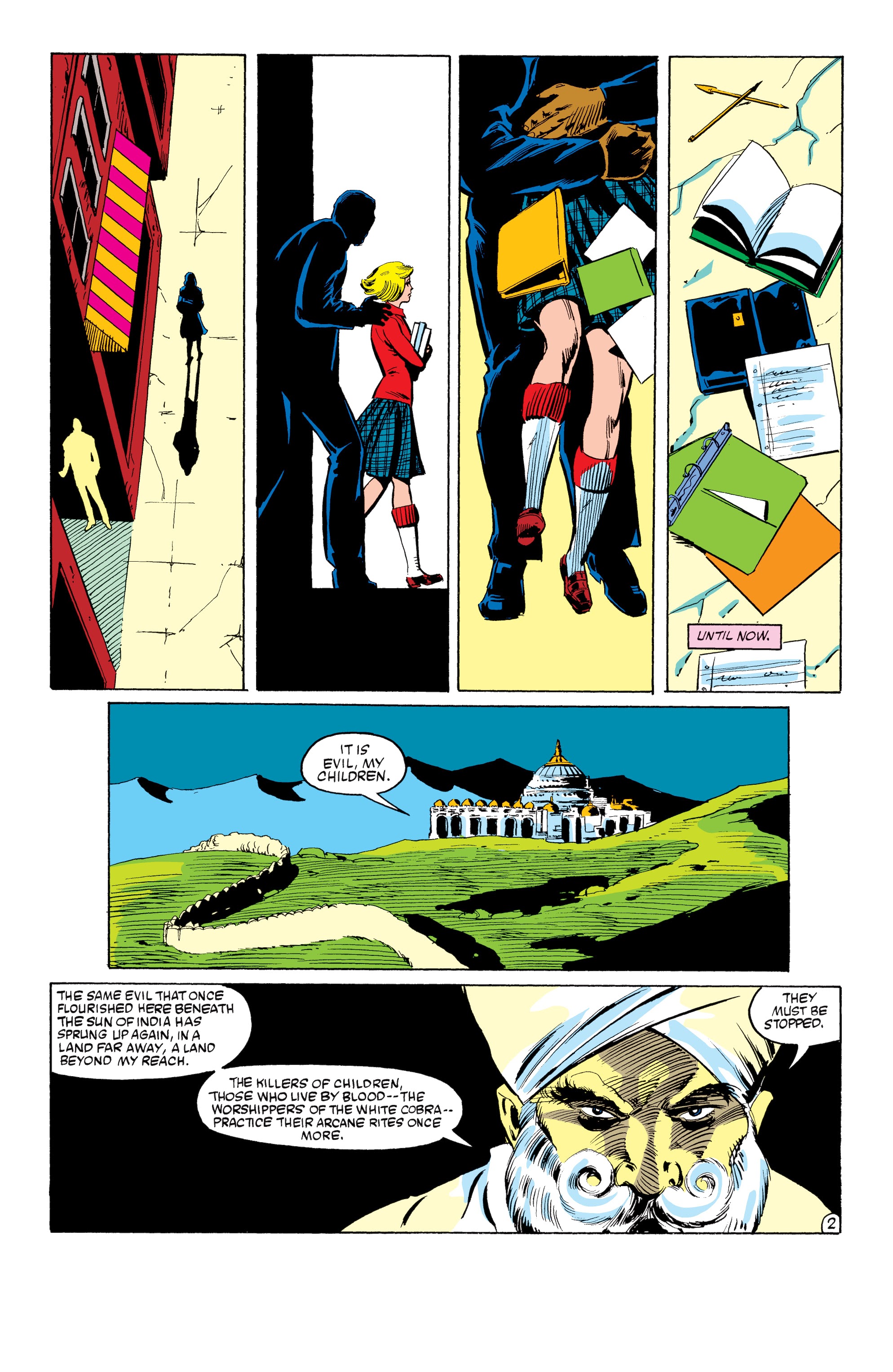 Read online Moon Knight Omnibus comic -  Issue # TPB 2 (Part 8) - 74