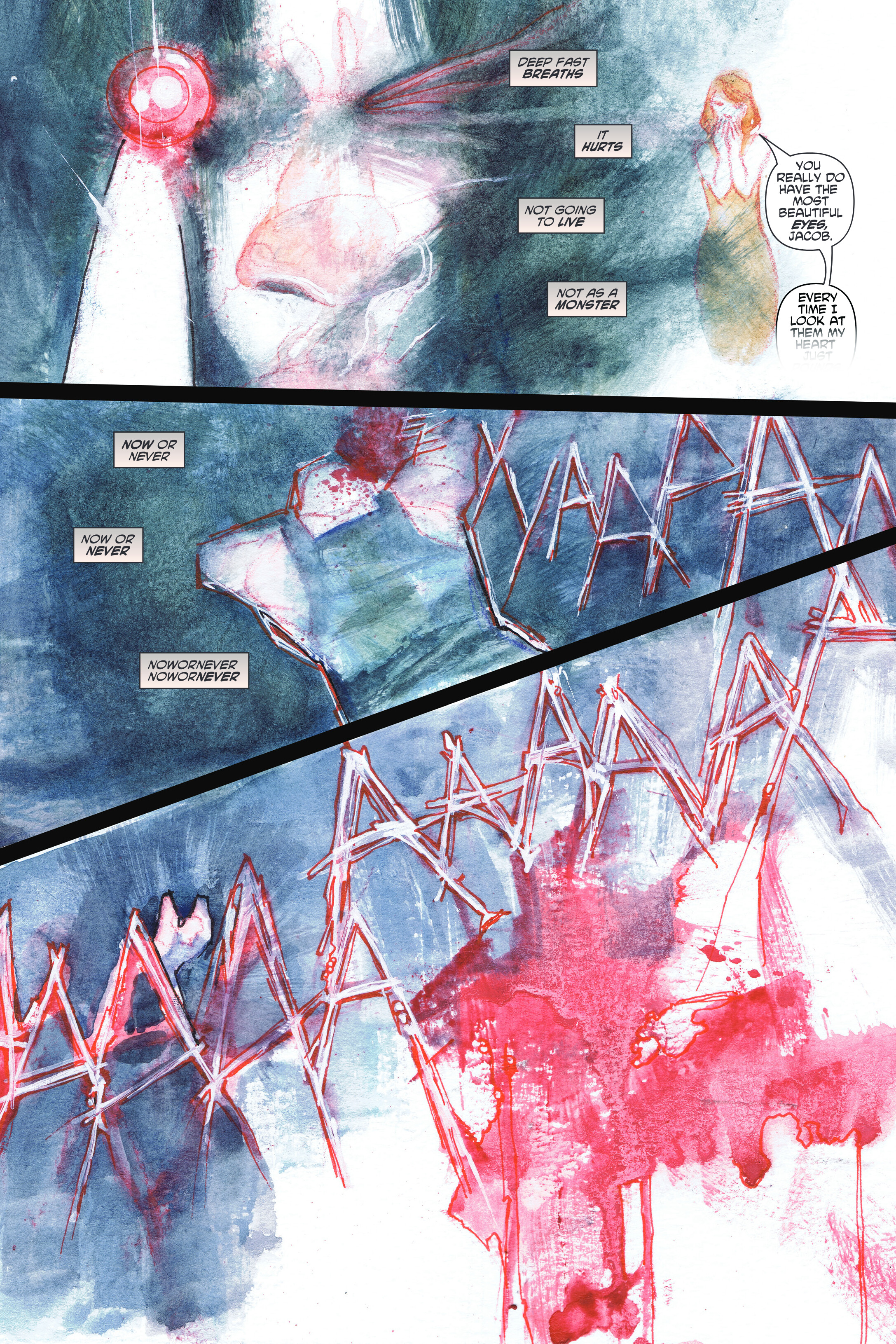 Read online Bloodshot Reborn comic -  Issue # (2015) _Deluxe Edition 2 (Part 3) - 79