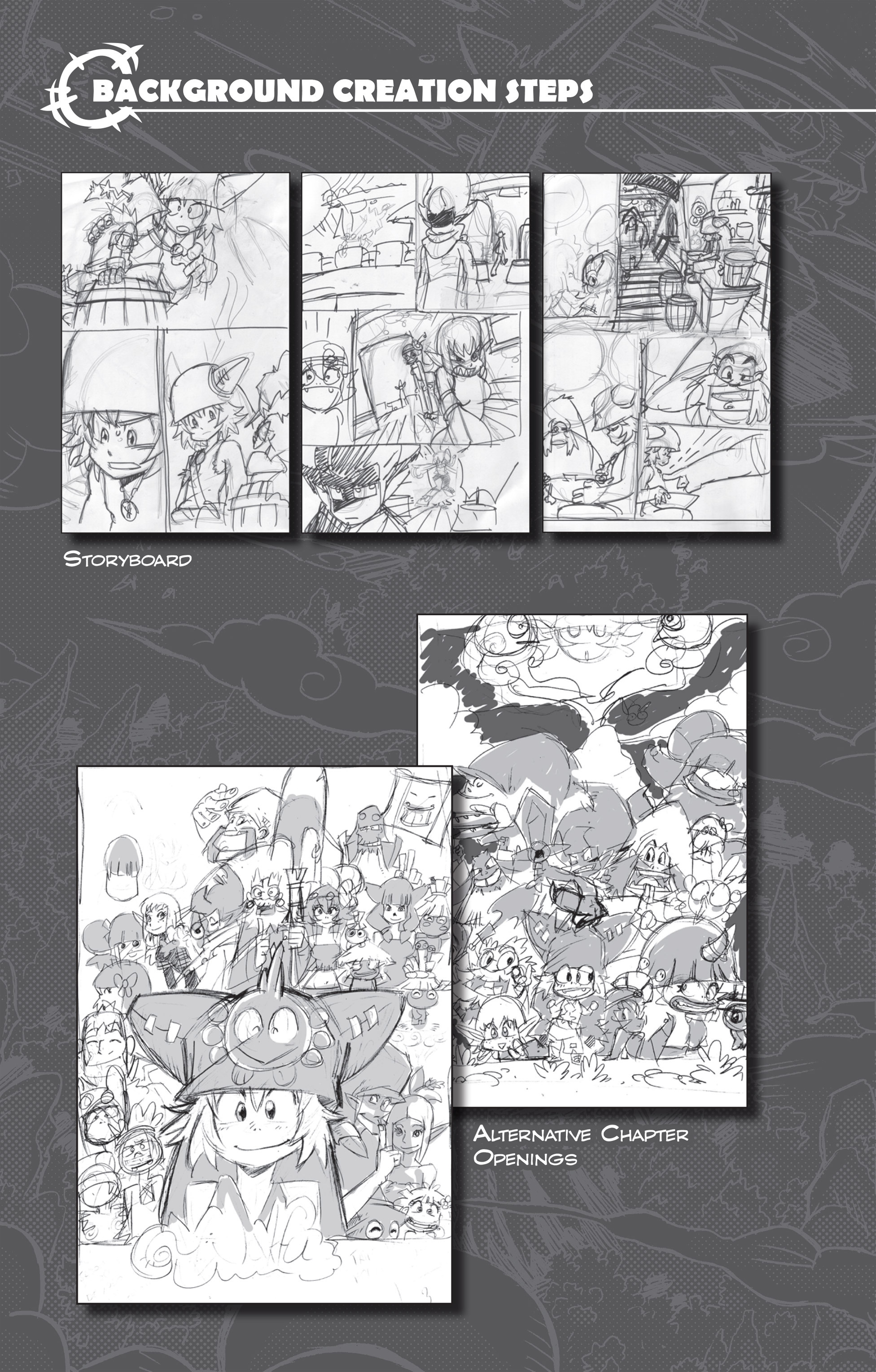Read online WAKFU Manga comic -  Issue # TPB 1 (Part 2) - 92