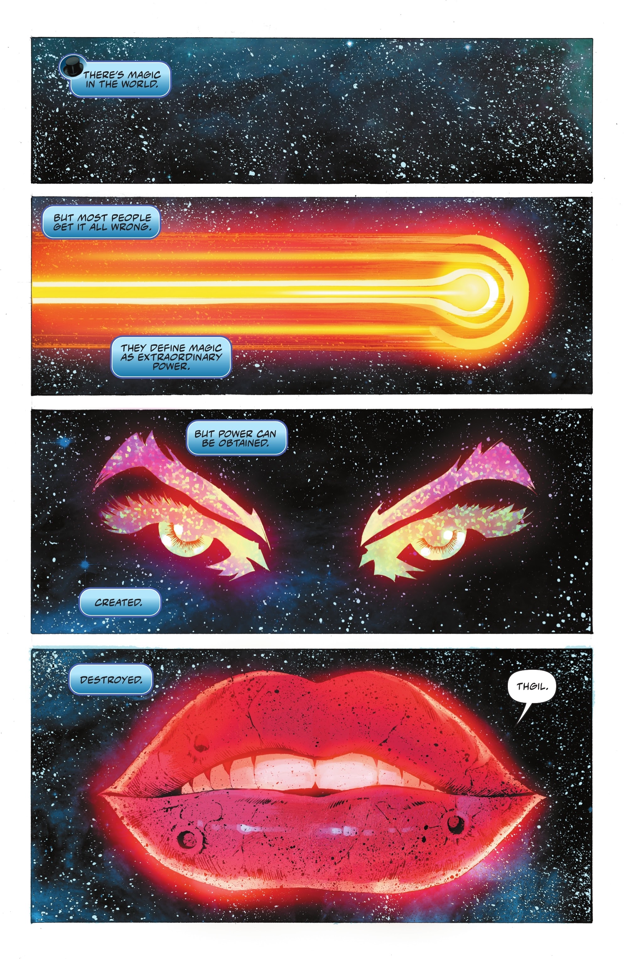 Read online Dark Crisis: Worlds Without a Justice League – Batman comic -  Issue #1 - 24
