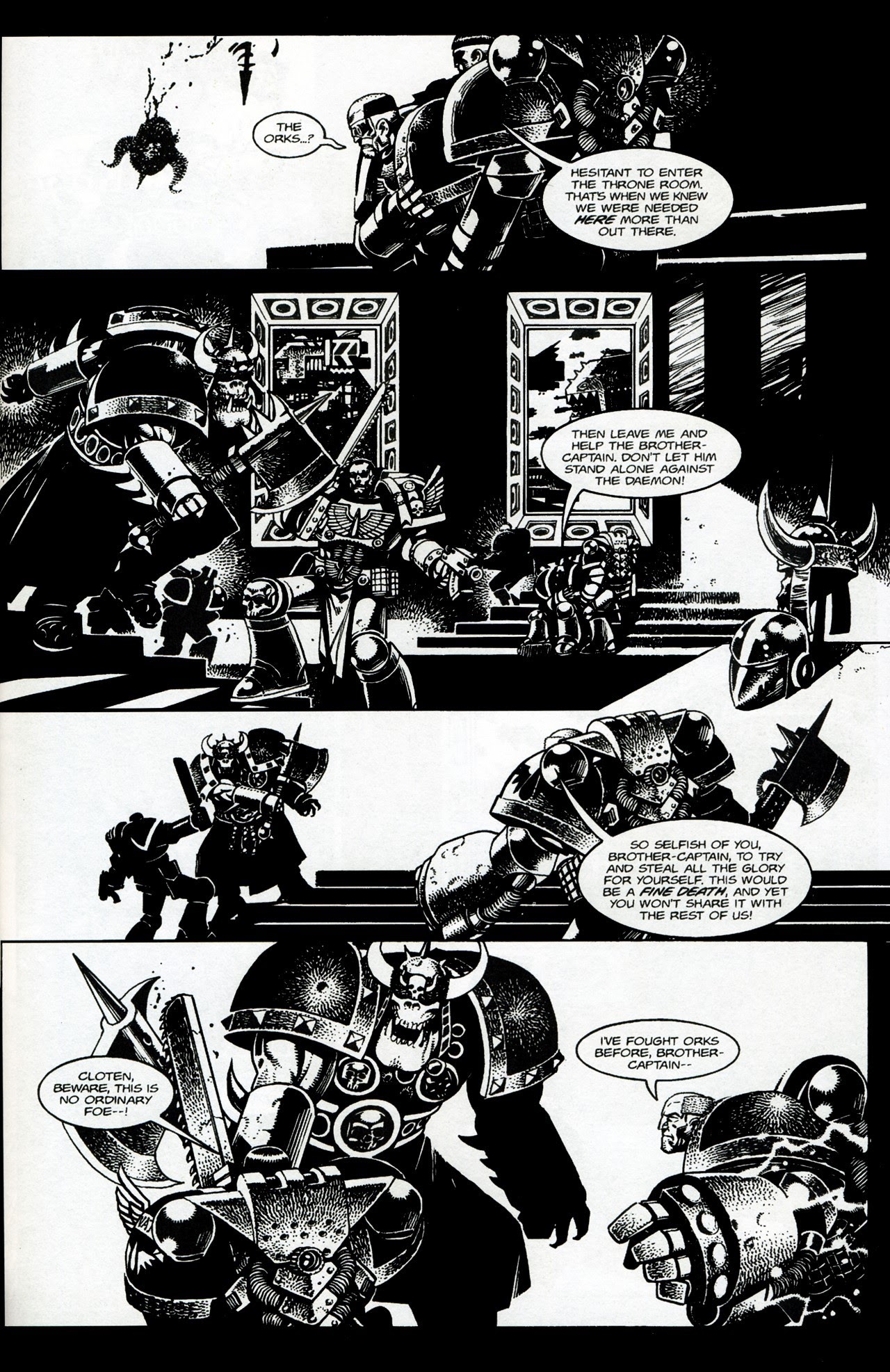 Read online Bloodquest comic -  Issue # TPB (Part 1) - 66