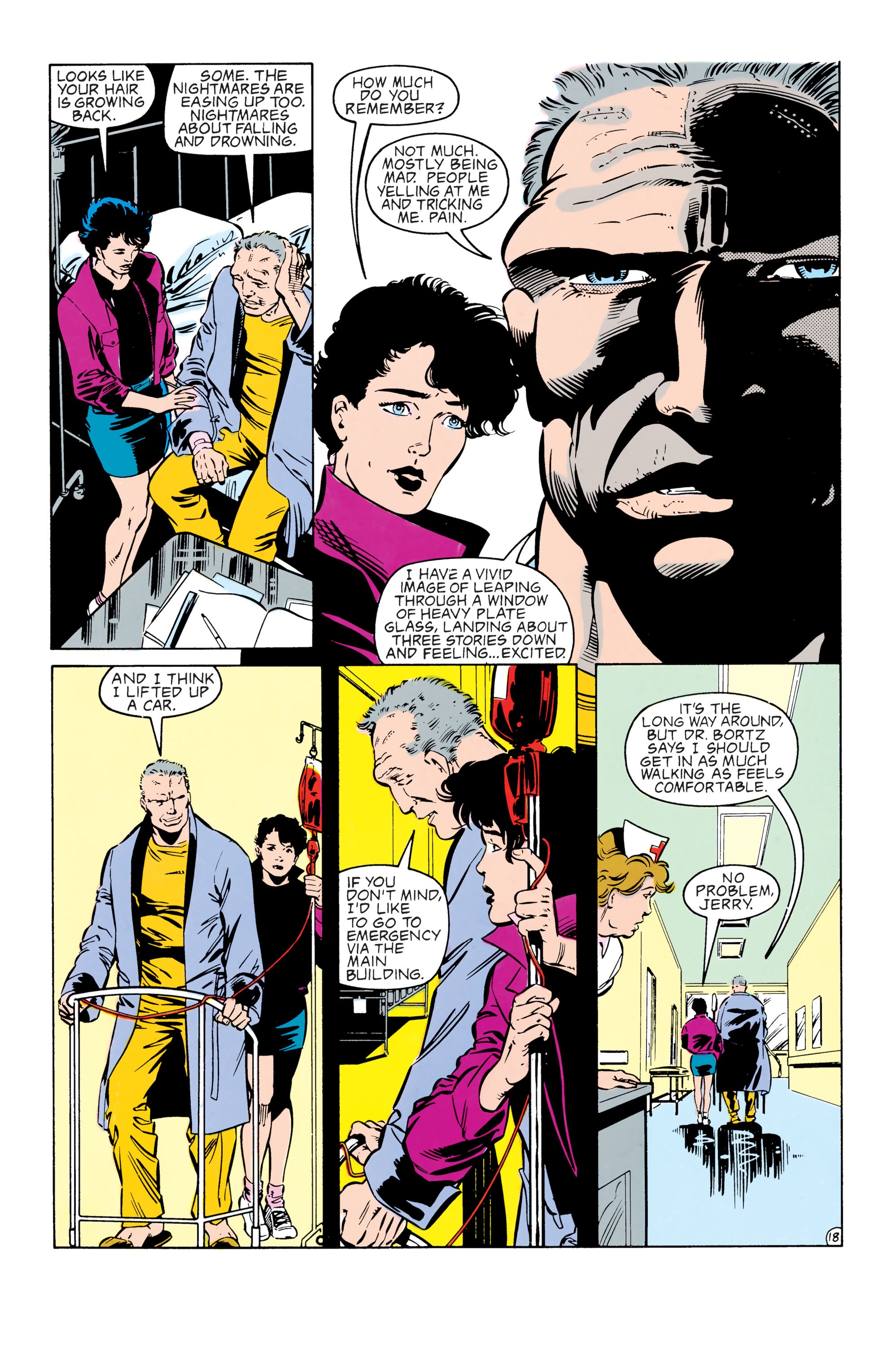 Read online The Flash: Savage Velocity comic -  Issue # TPB (Part 5) - 1