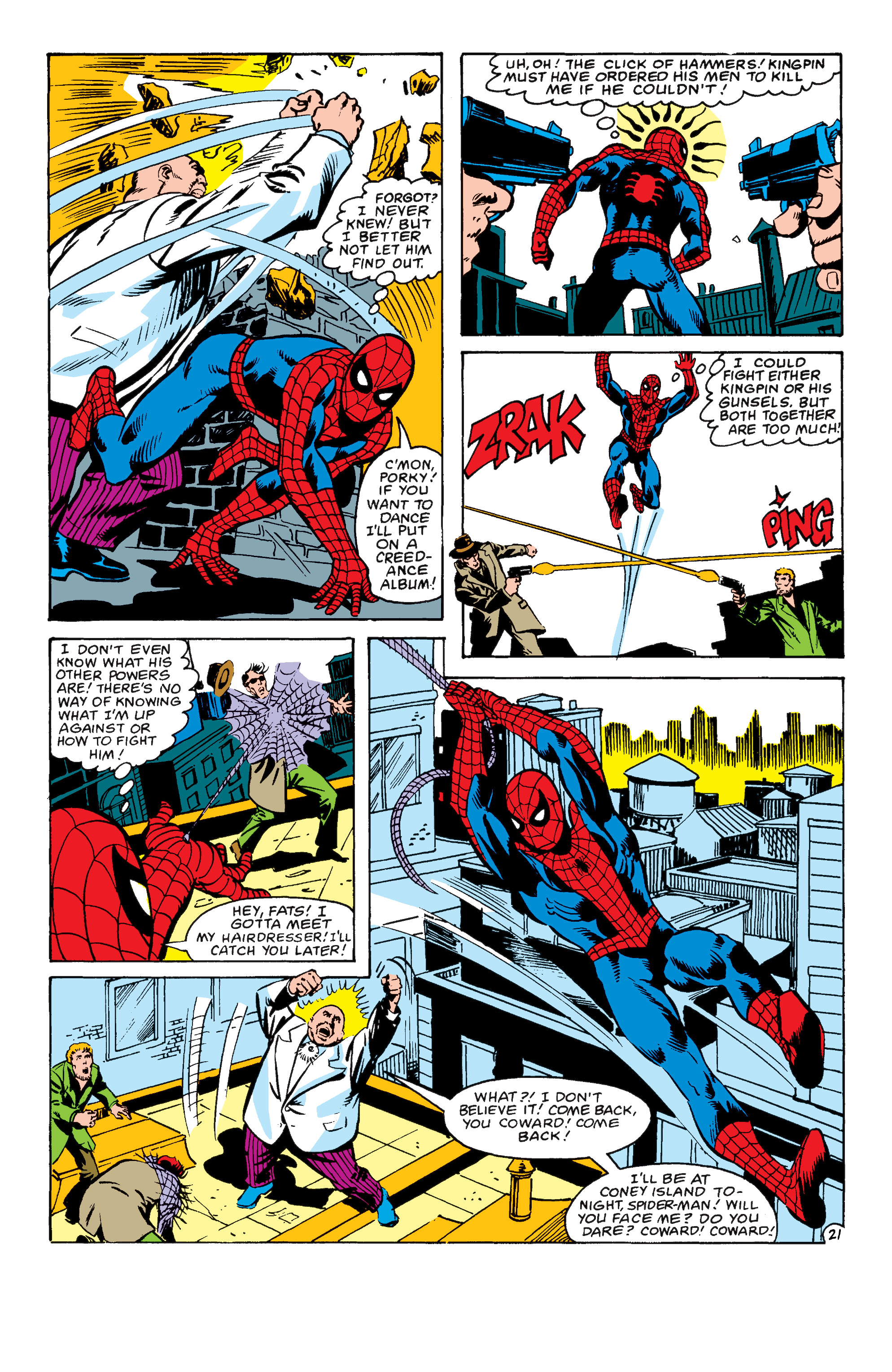 Read online What If? (1977) comic -  Issue # _Complete Collection TPB 3 (Part 3) - 68