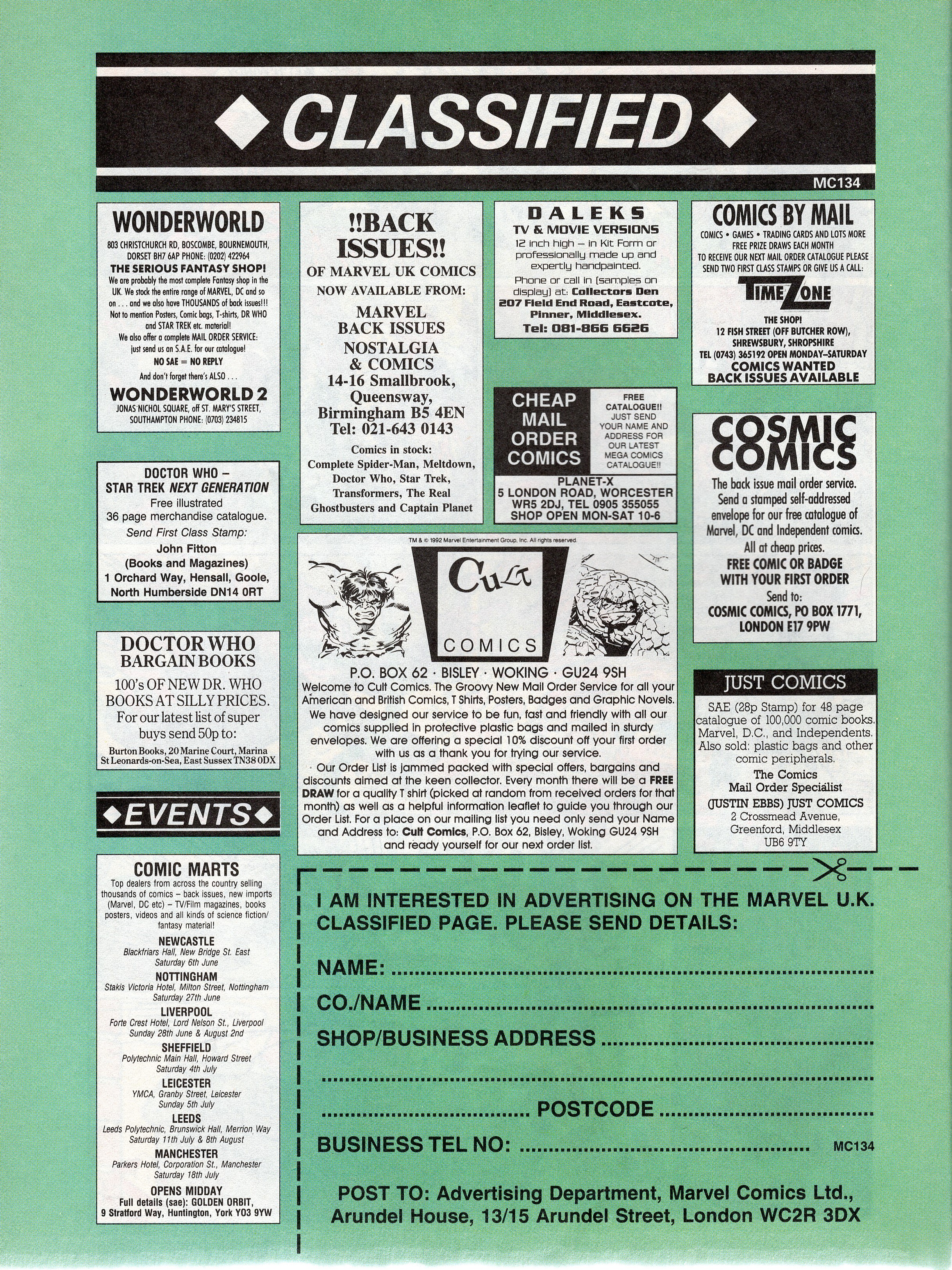 Read online The Real Ghostbusters comic -  Issue #192 - 28