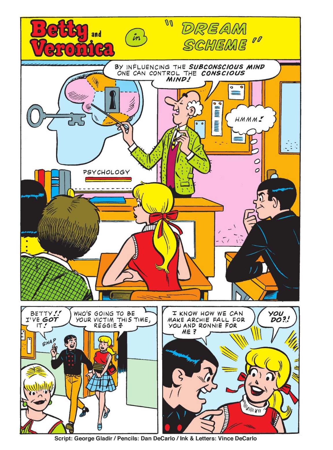 Read online Archie Milestones Jumbo Comics Digest comic -  Issue # TPB 17 (Part 2) - 43