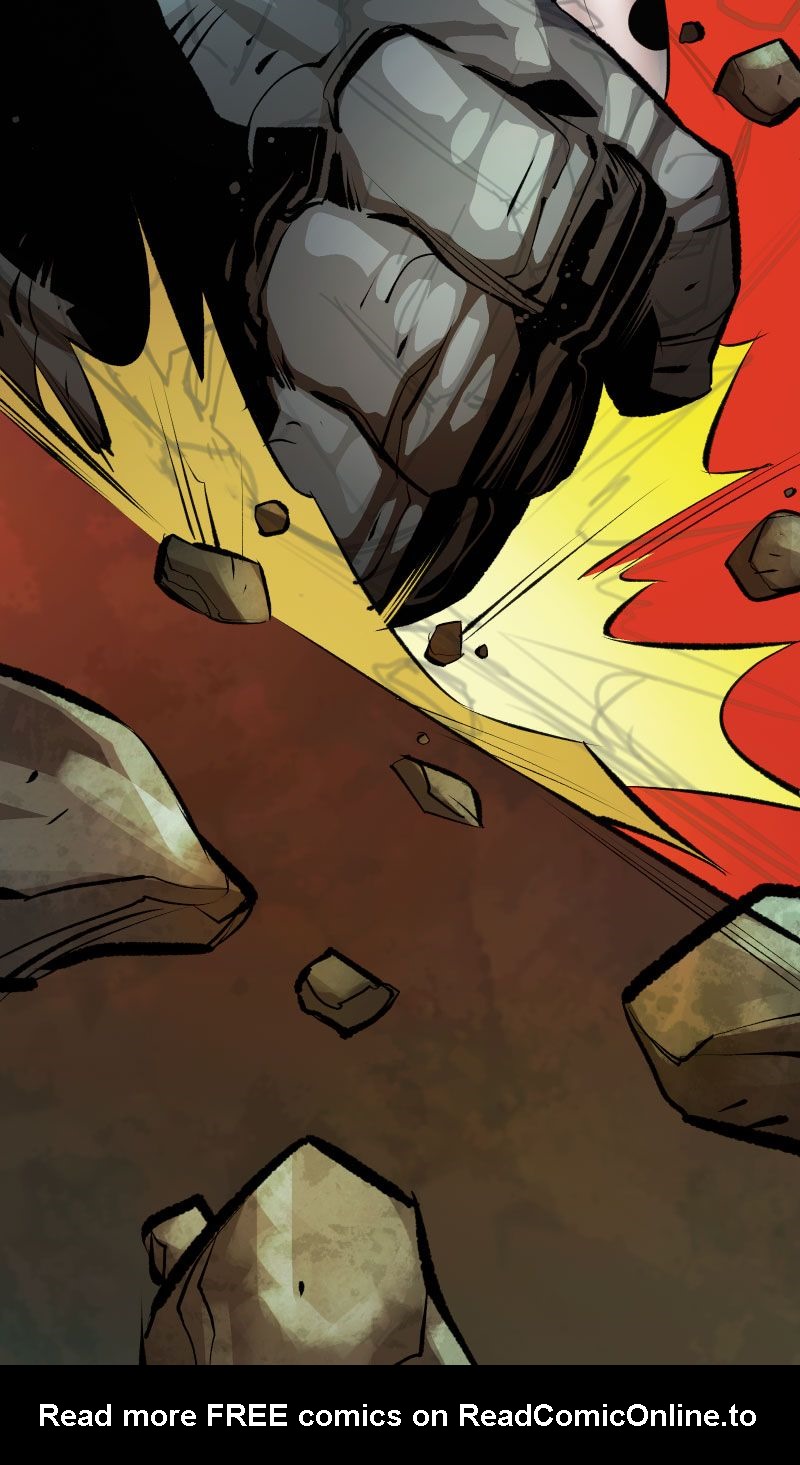 Read online Spider-Man Unlimited Infinity Comic comic -  Issue #9 - 112